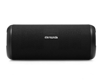 Foto 2 | Foto 2 | Bocina Bluetooth Aiwa AWKF4B 20 W Resistente al Agua