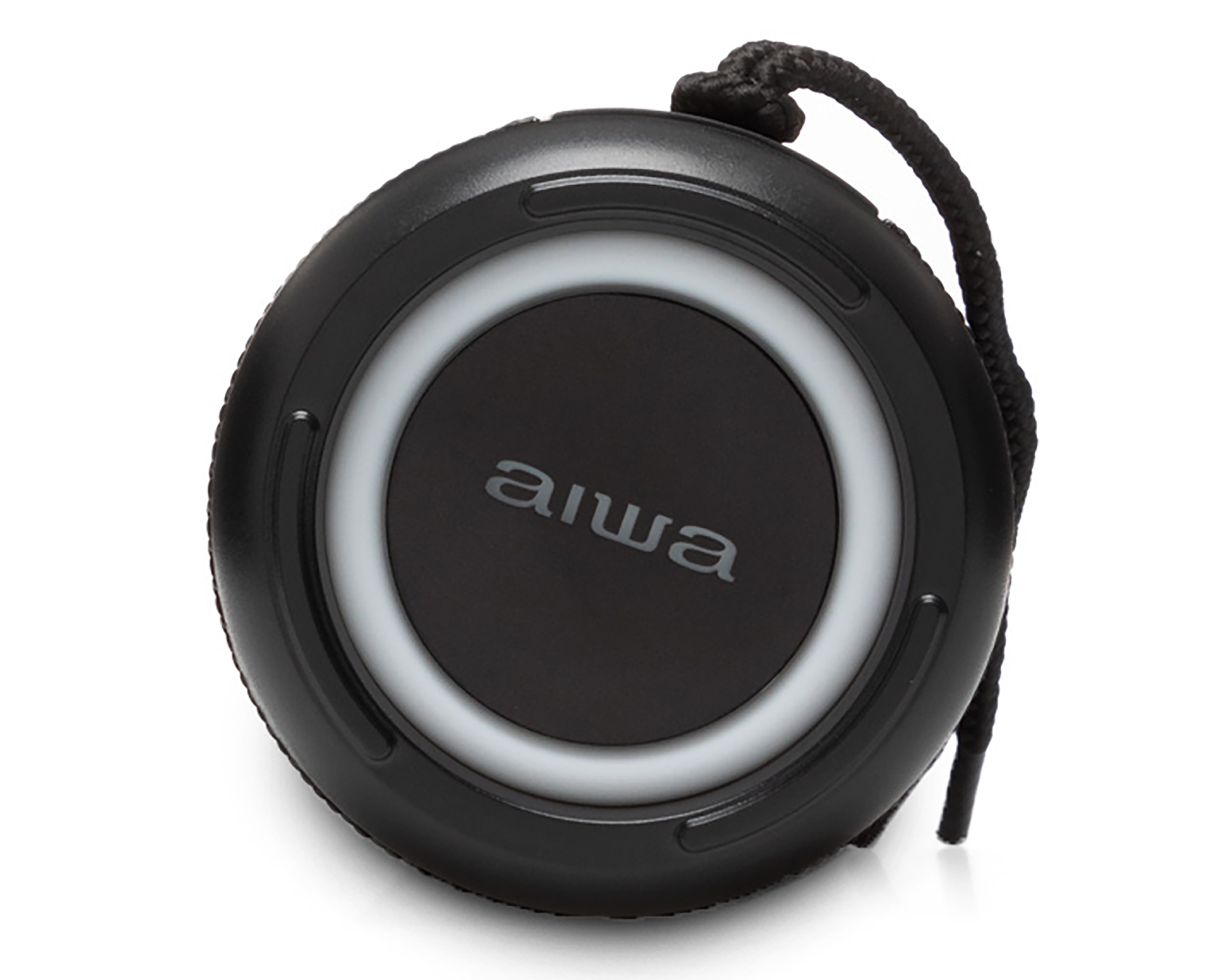 Foto 3 | Foto 3 | Bocina Bluetooth Aiwa AWKF4B 20 W Resistente al Agua