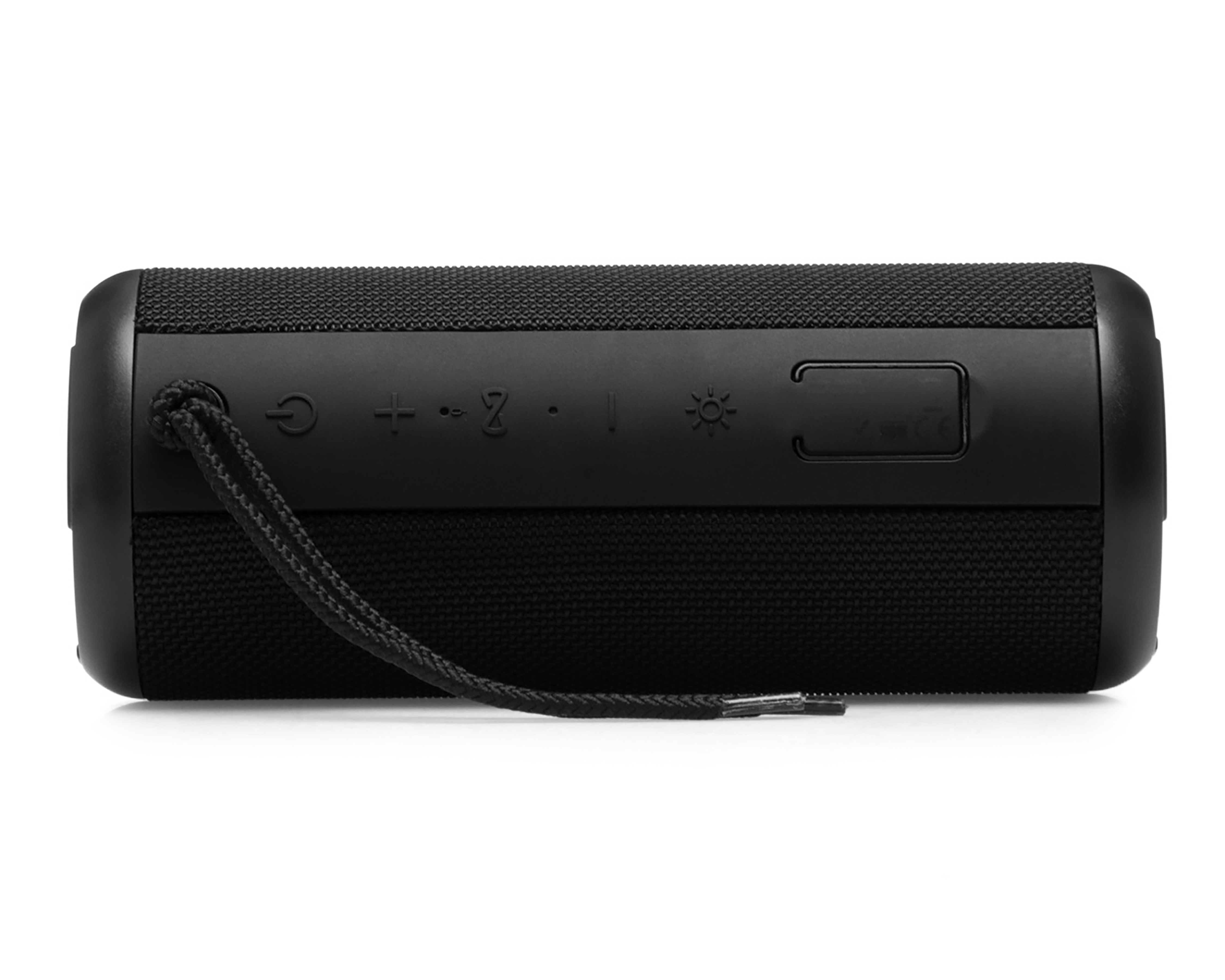 Foto 5 pulgar | Foto 4 | Bocina Bluetooth Aiwa AWKF4B 20 W Resistente al Agua