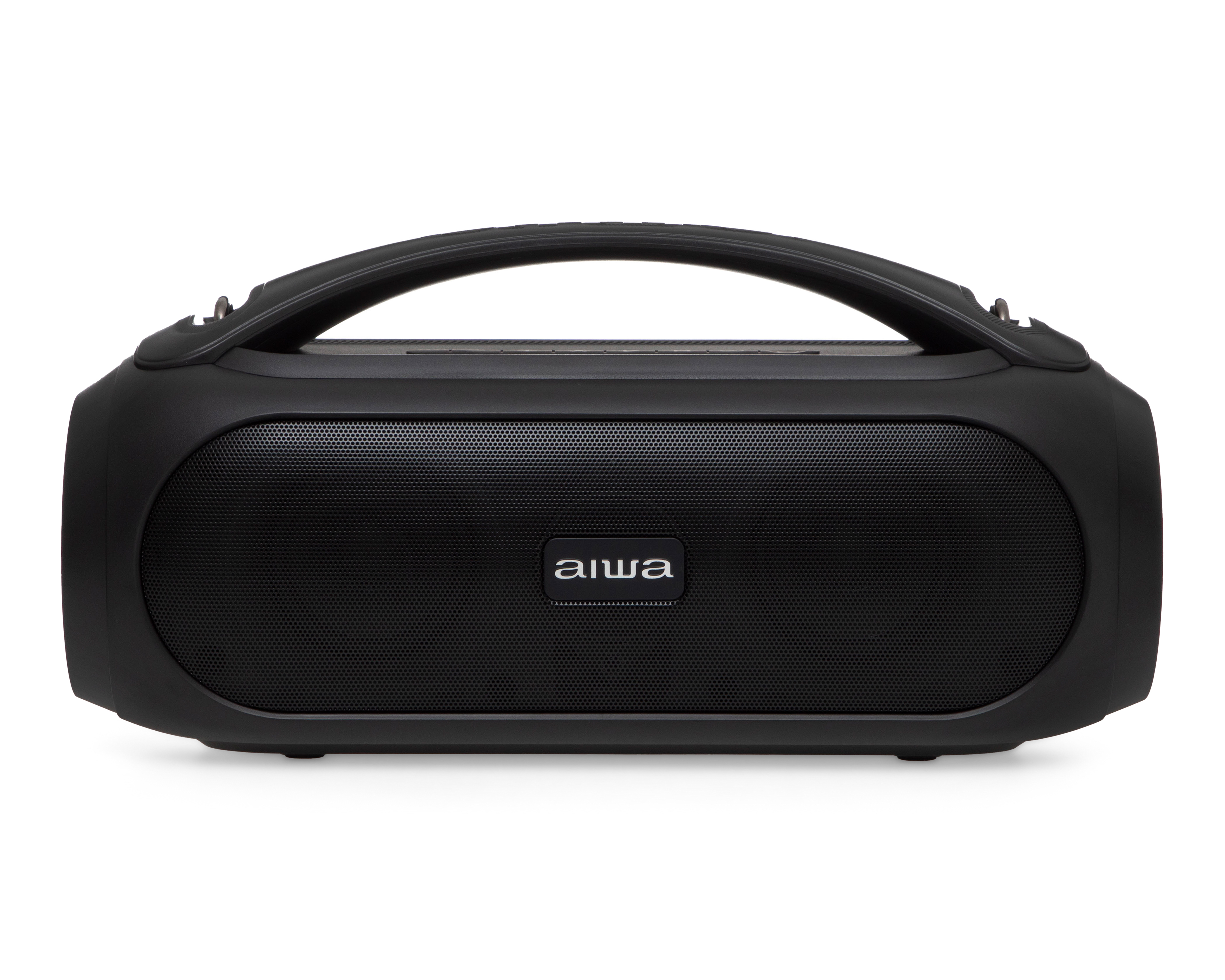 Foto 3 pulgar | Foto 2 | Bocina Bluetooth Aiwa AWS500BT 20 W con Radio FM