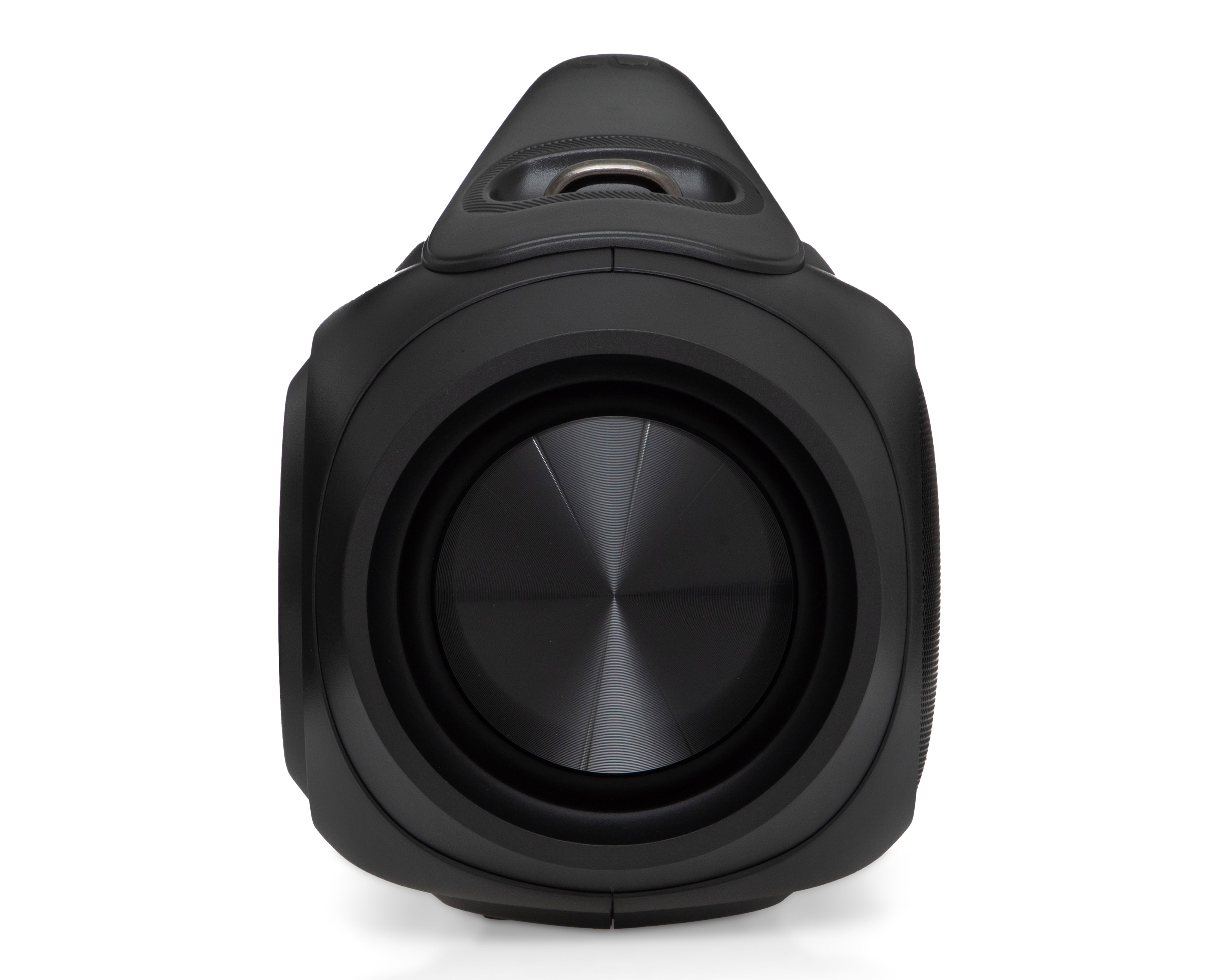 Foto 4 pulgar | Foto 3 | Bocina Bluetooth Aiwa AWS500BT 20 W con Radio FM