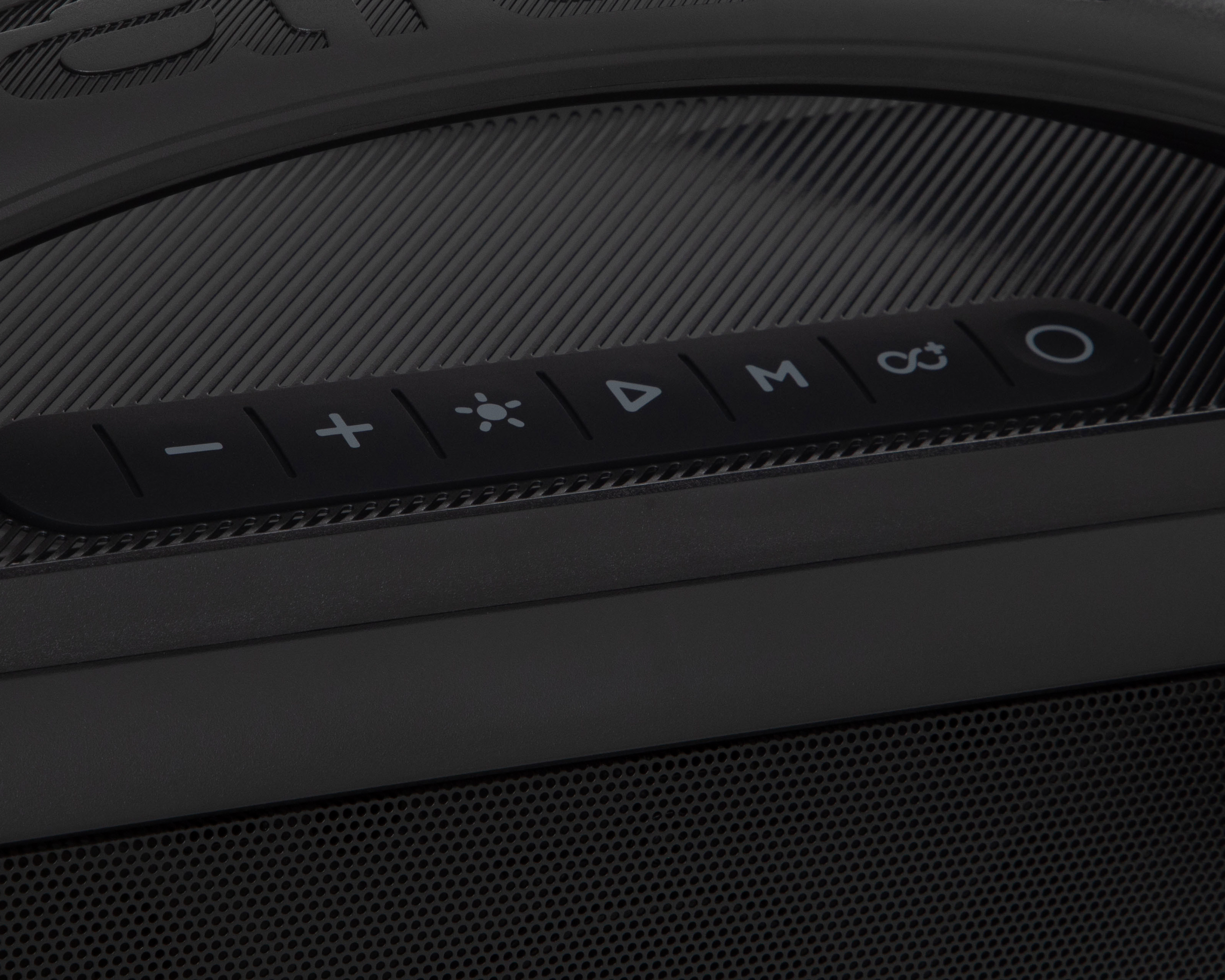 Foto 6 pulgar | Foto 5 | Bocina Bluetooth Aiwa AWS500BT 20 W con Radio FM