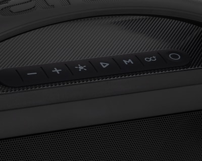 Foto 5 | Foto 5 | Bocina Bluetooth Aiwa AWS500BT 20 W con Radio FM