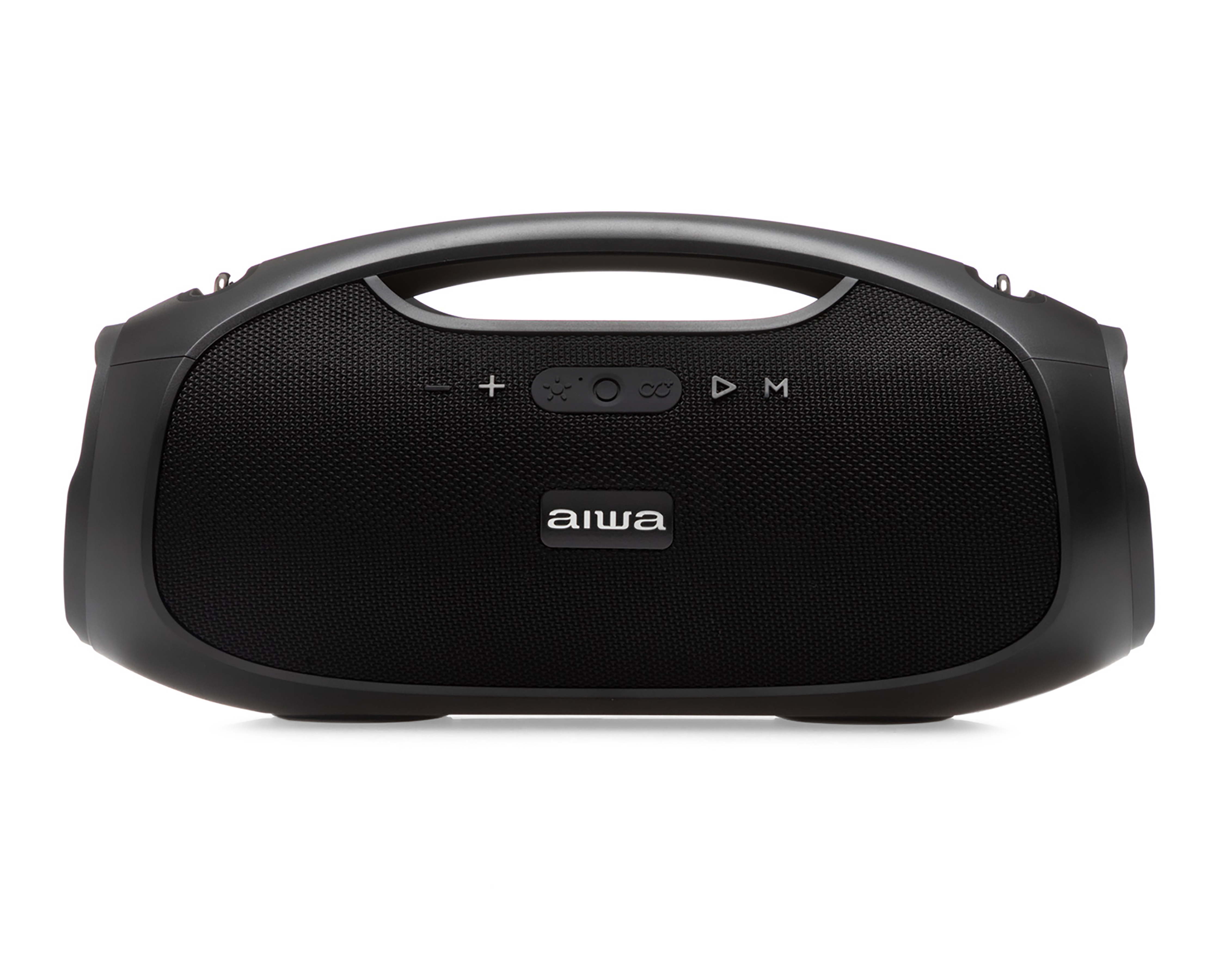 Foto 3 pulgar | Foto 2 | Bocina Bluetooth Aiwa AWS244BT 60 W Resistente al Agua