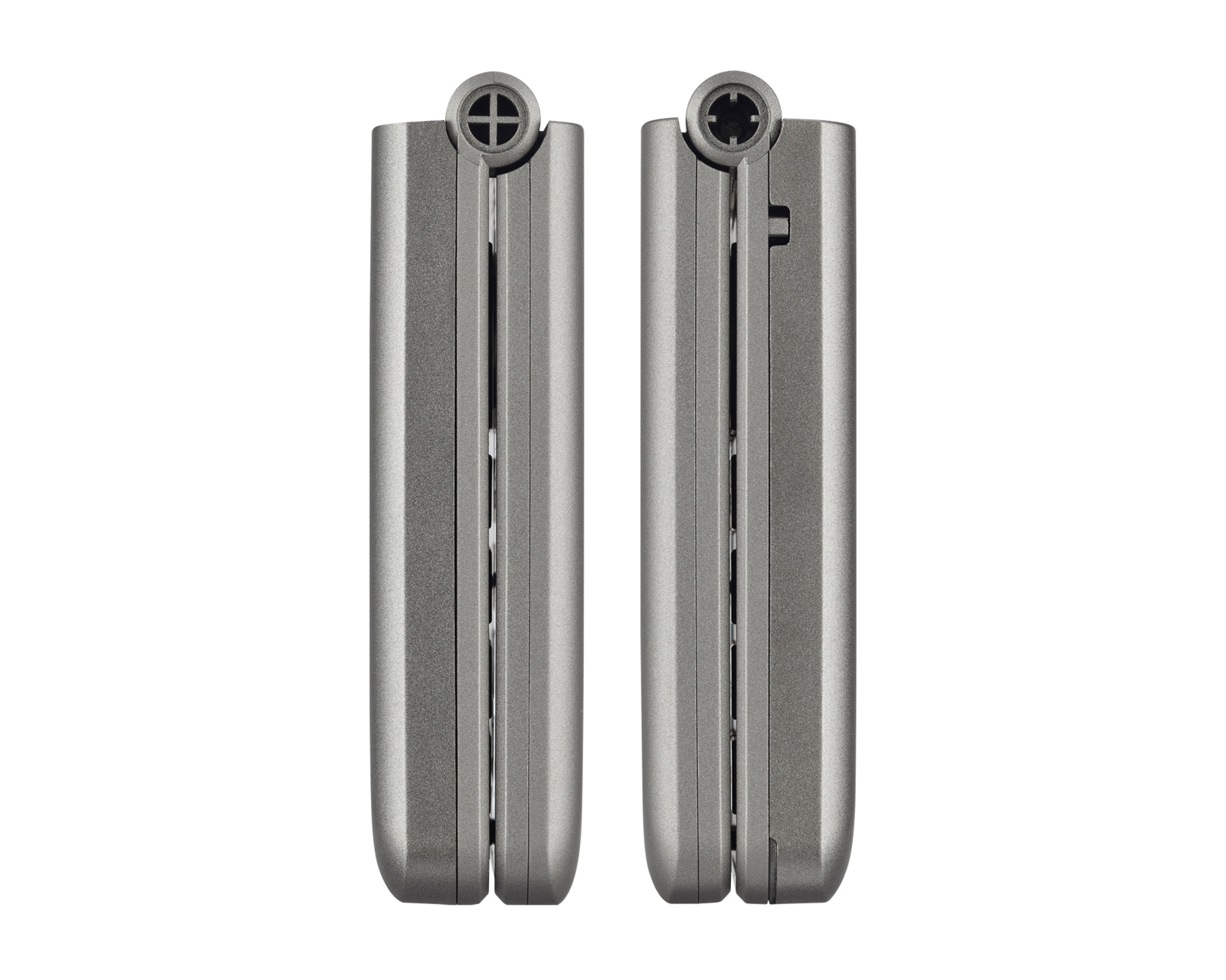 Foto 5 pulgar | Foto 4 | Celular Zuum Liberado Soul 128 MB Gris