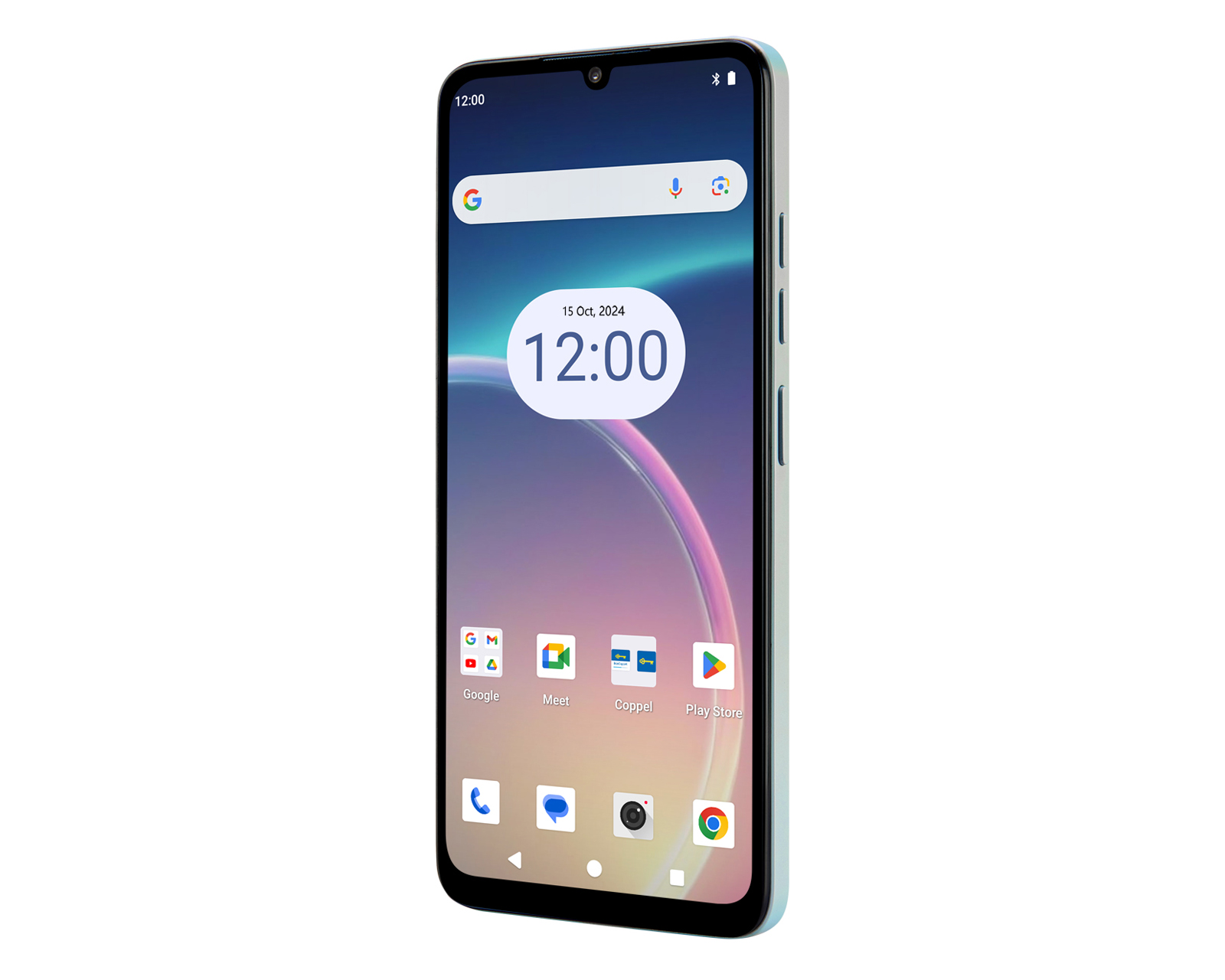 Foto 4 | Foto 4 | Celular Zuum Liberado Stellar M6 128 GB Violeta