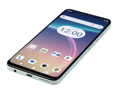 Foto 5 | Foto 5 | Celular Zuum Liberado Stellar M6 128 GB Violeta