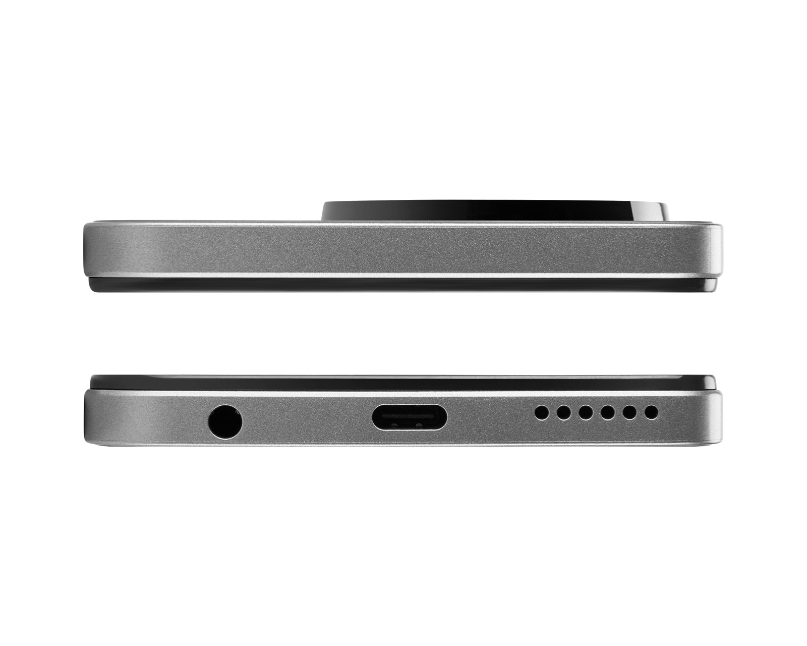 Foto 8 pulgar | Foto 7 | Celular Zuum Liberado Stellar M6 128 GB Gris