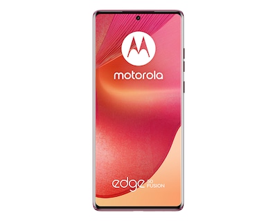 Foto 3 | Foto 3 | Telcel Motorola Edge 50 Fusion 256 GB Rosa + Audífonos True Wireless