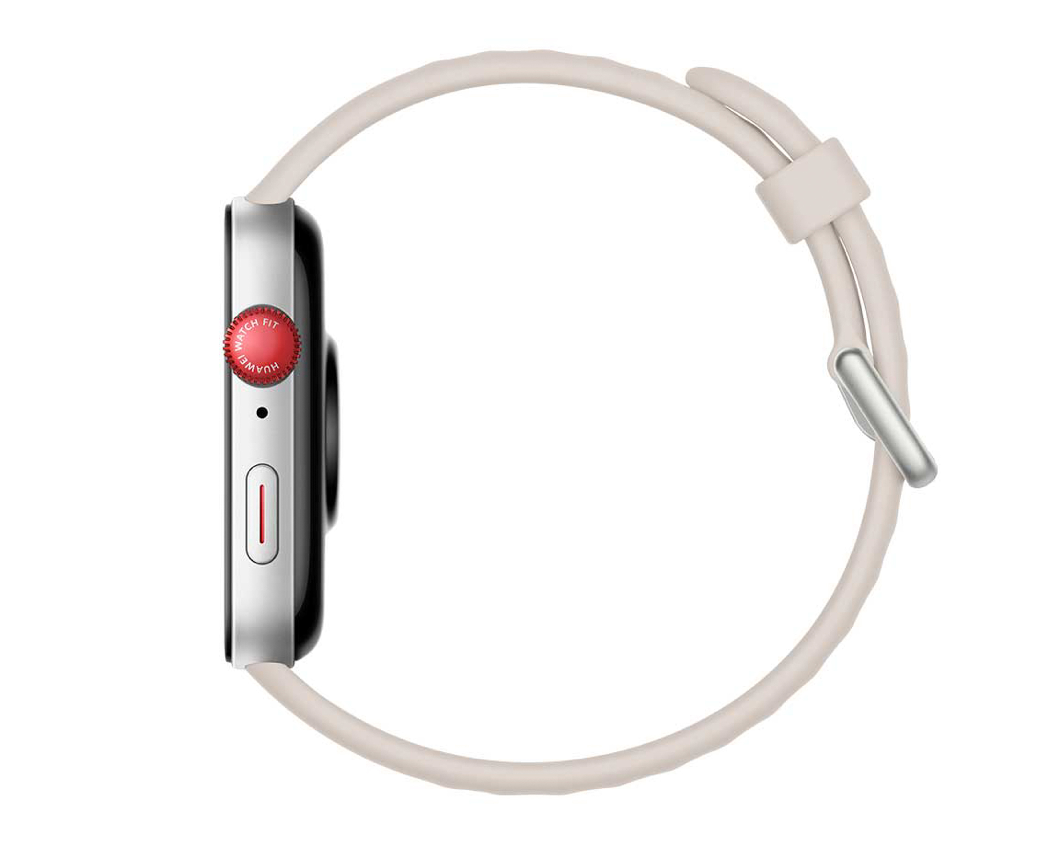 Foto 4 | Foto 4 | Smartwatch Huawei Fit 3 Blanco