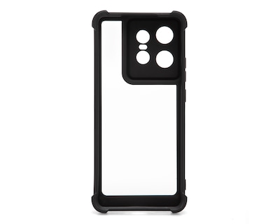 Foto 2 | Foto 2 | Funda de Policarbonato Blob para Motorola Edge 50 pro