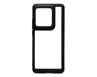 Foto 1 | Foto 1 | Funda de PVC Blob para Motorola Moto Edge 50 Neo