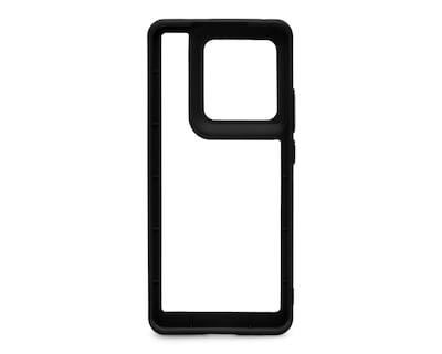 Foto 2 | Foto 2 | Funda de PVC Blob para Motorola Moto Edge 50 Neo