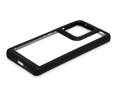 Foto 4 | Foto 4 | Funda de PVC Blob para Motorola Moto Edge 50 Neo