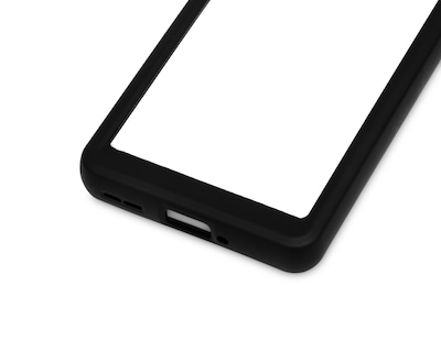 Foto 6 | Foto 6 | Funda de PVC Blob para Motorola Moto Edge 50 Neo