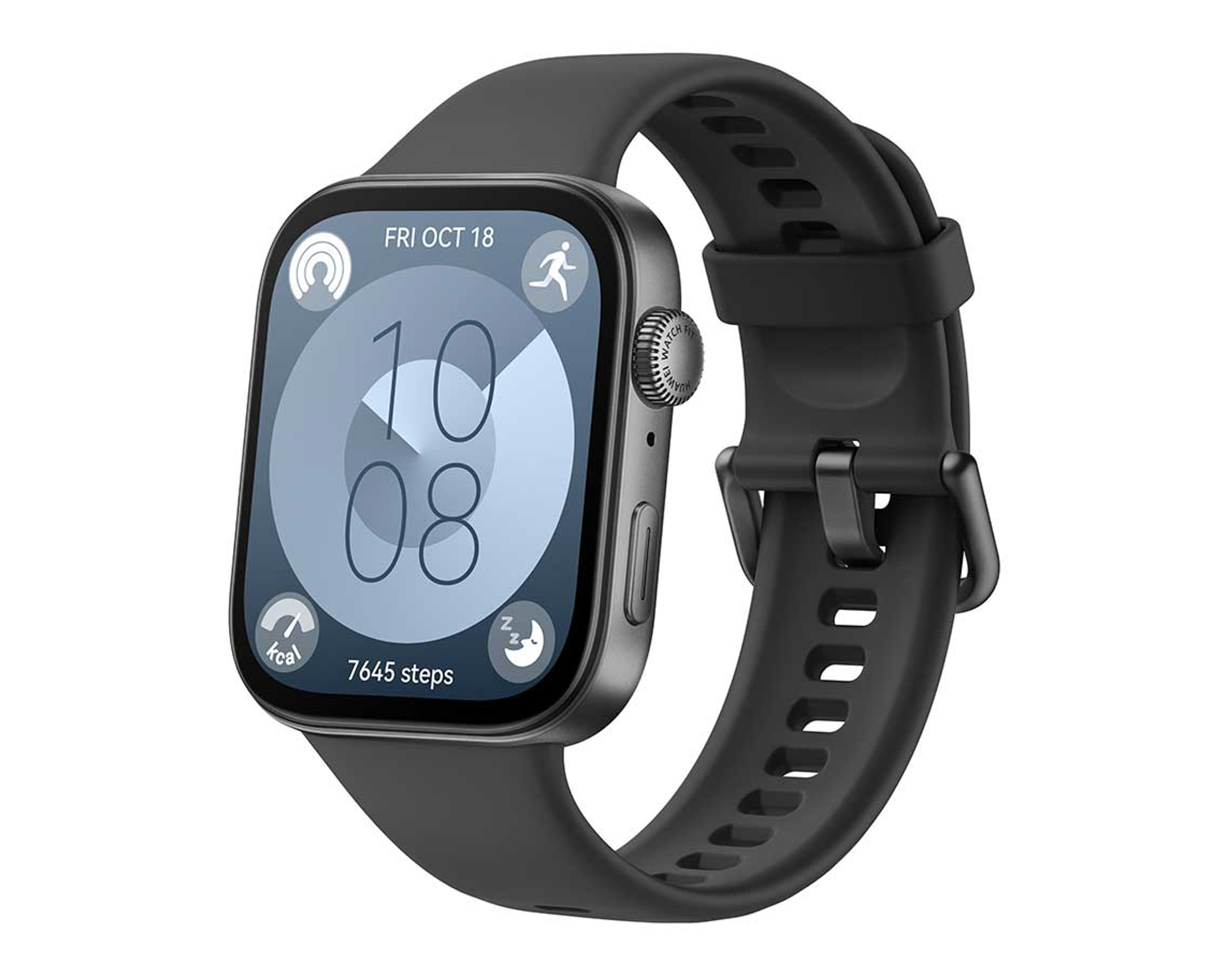 Foto 2 | Foto 2 | Smartwatch Huawei Fit 3 Negro