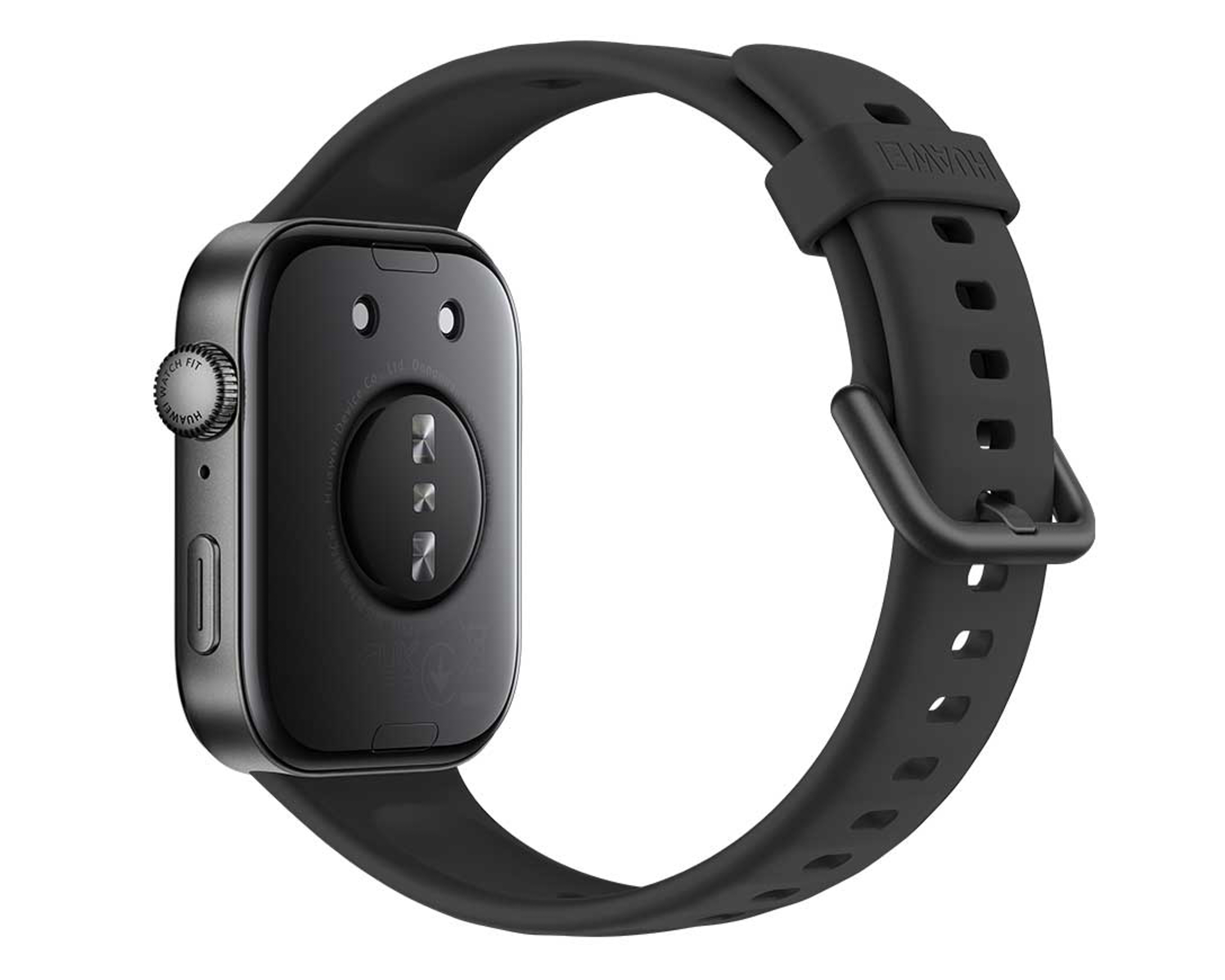 Foto 7 pulgar | Foto 6 | Smartwatch Huawei Fit 3 Negro