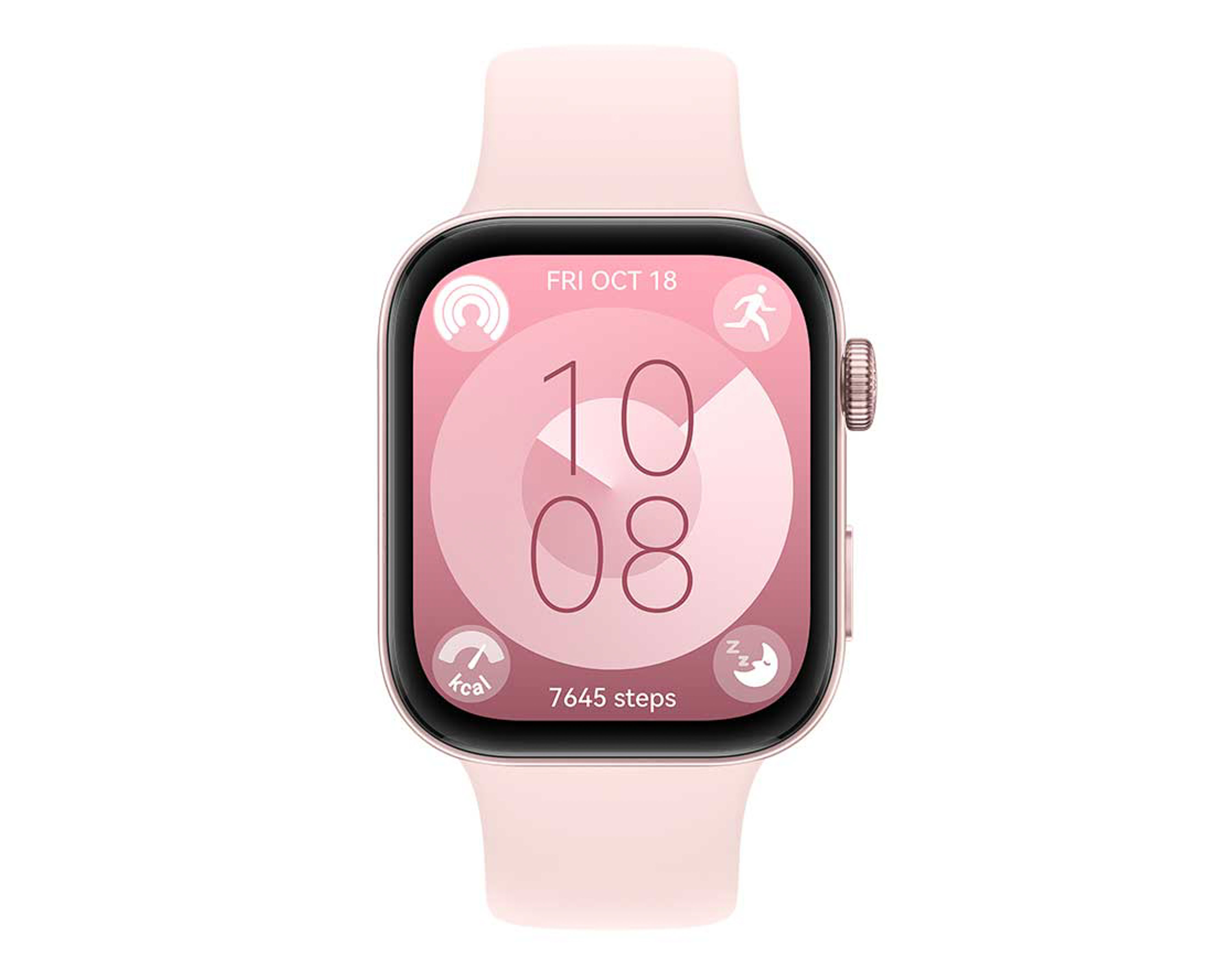 Foto 1 | Foto 1 | Smartwatch Huawei Fit 3 Rosa