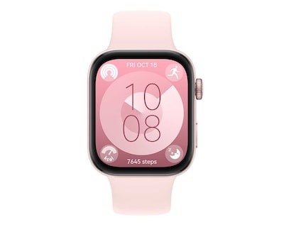 Foto 1 | Foto 1 | Smartwatch Huawei Fit 3 Rosa