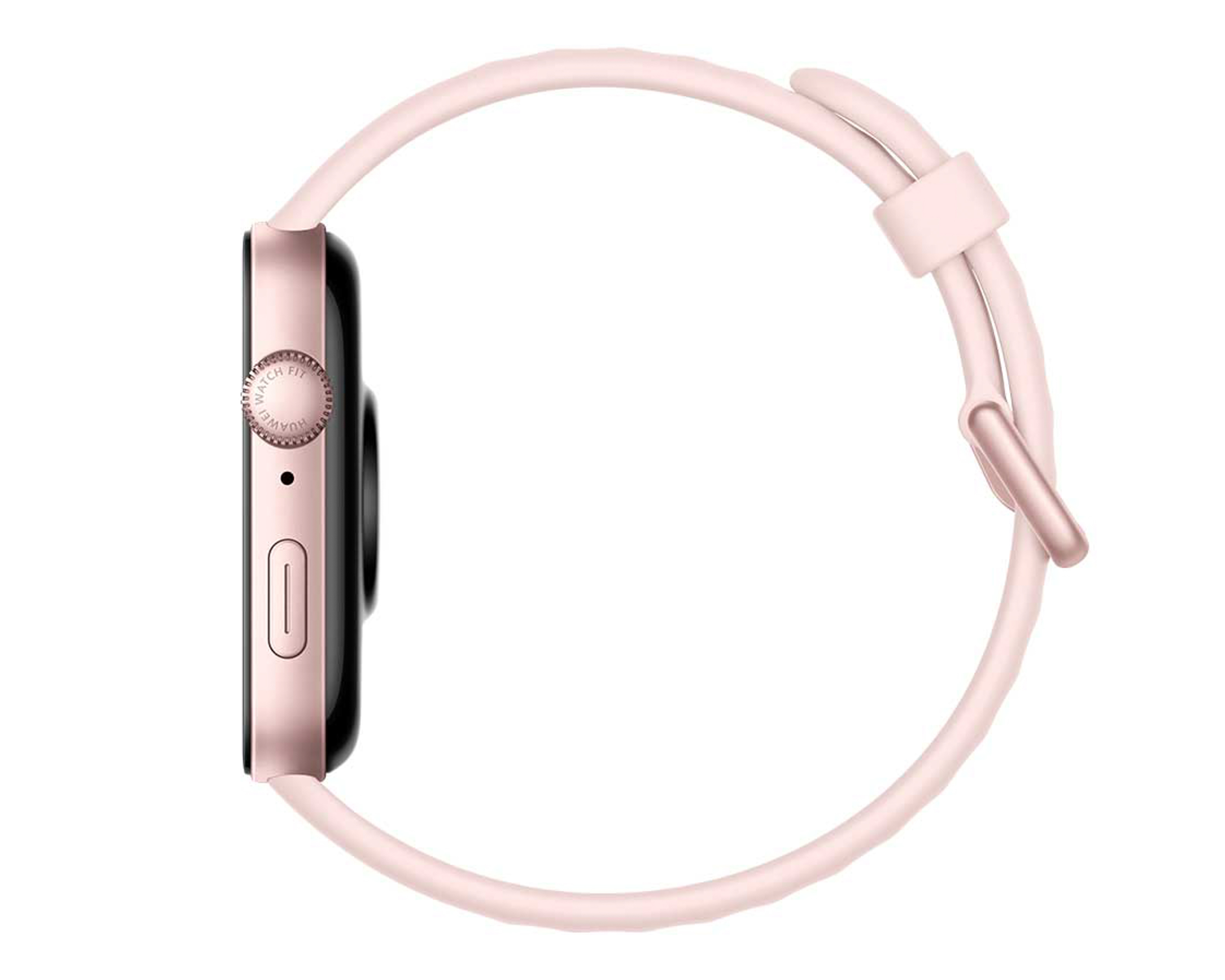 Foto 5 pulgar | Foto 4 | Smartwatch Huawei Fit 3 Rosa