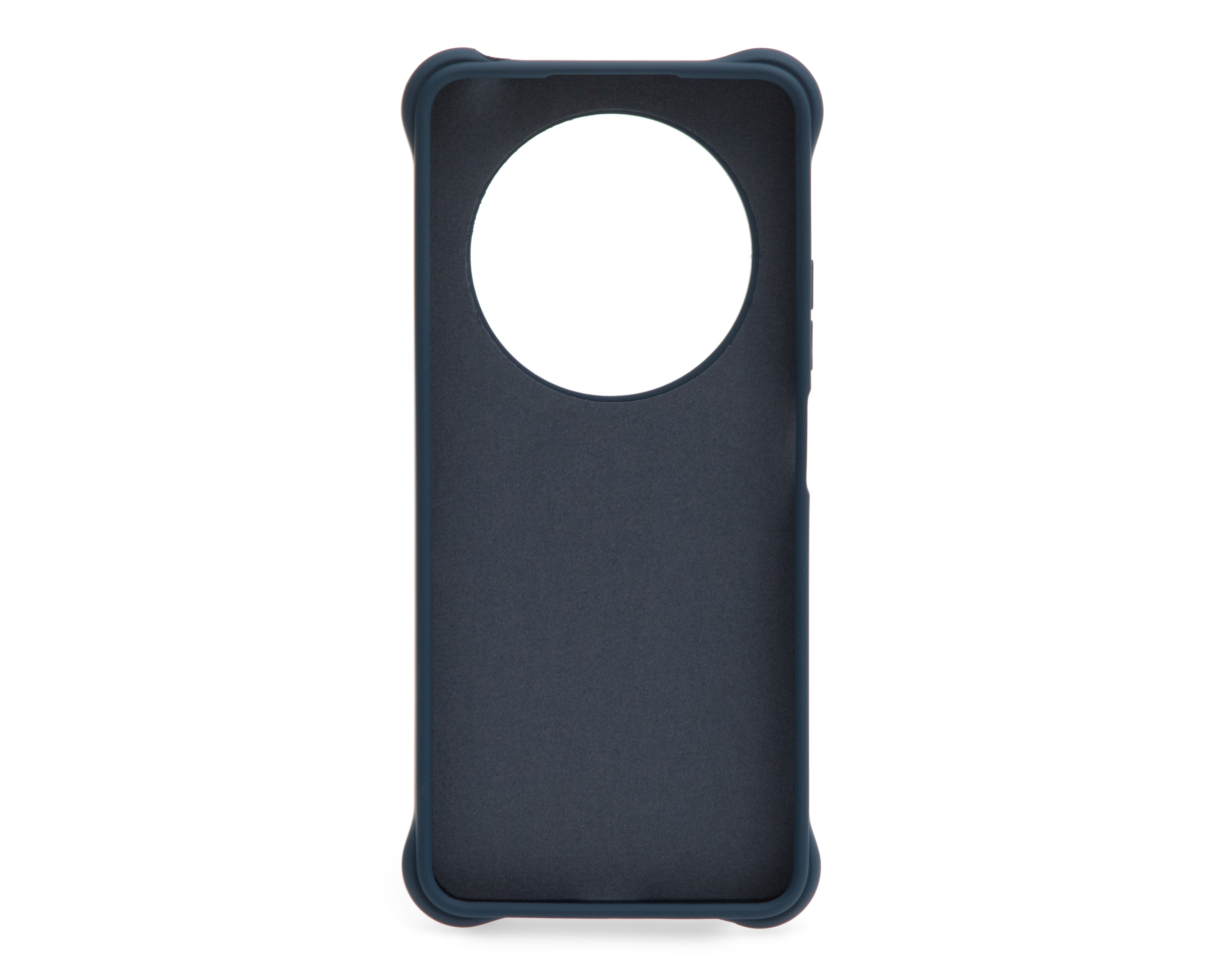 Foto 4 pulgar | Foto 2 | Funda de Policarbonato Blob para Xiaomi Redmi 14C