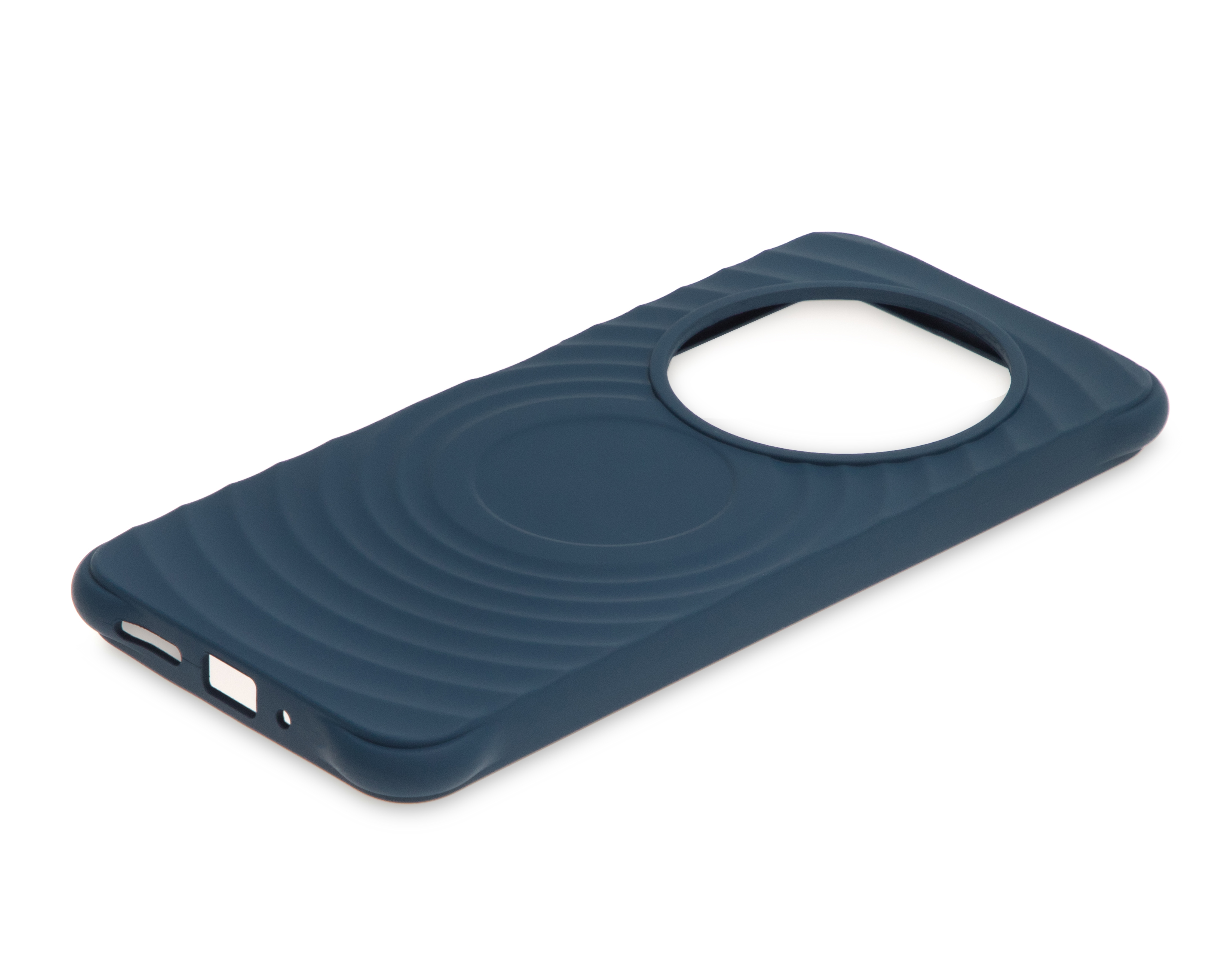 Foto 5 | Foto 4 | Funda de Policarbonato Blob para Xiaomi Redmi 14C