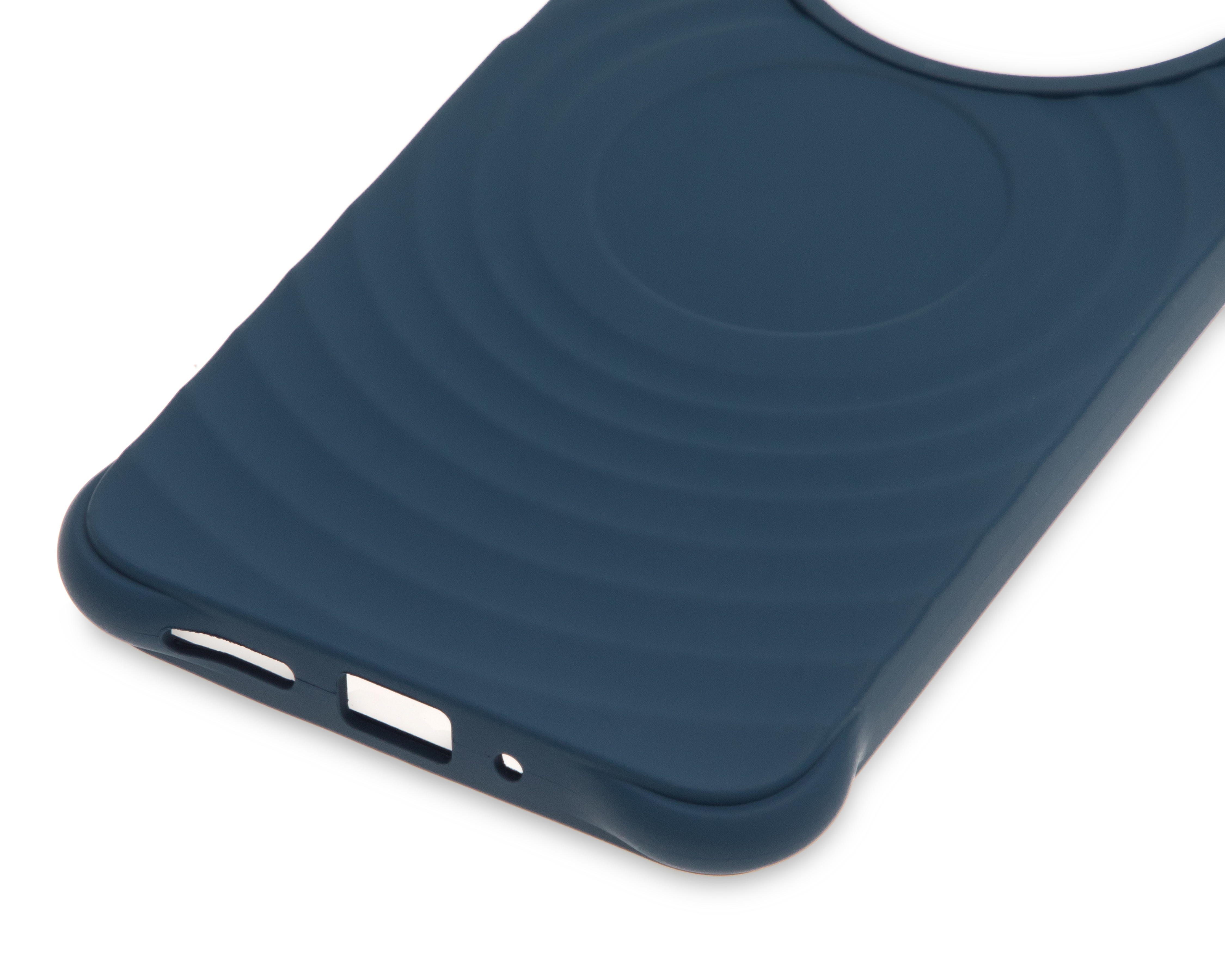 Foto 8 pulgar | Foto 6 | Funda de Policarbonato Blob para Xiaomi Redmi 14C