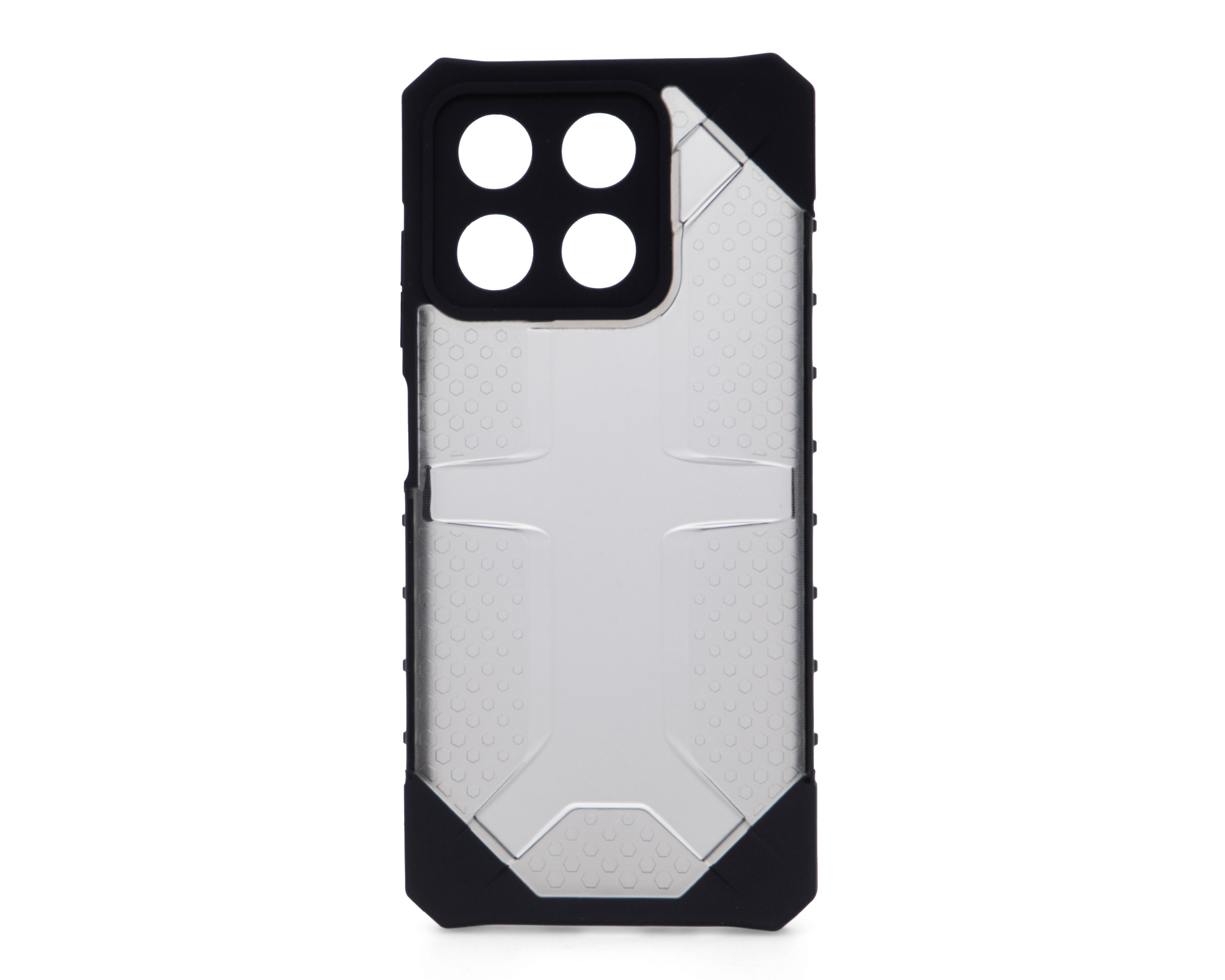 Funda de PVC Blob para ZTE A55