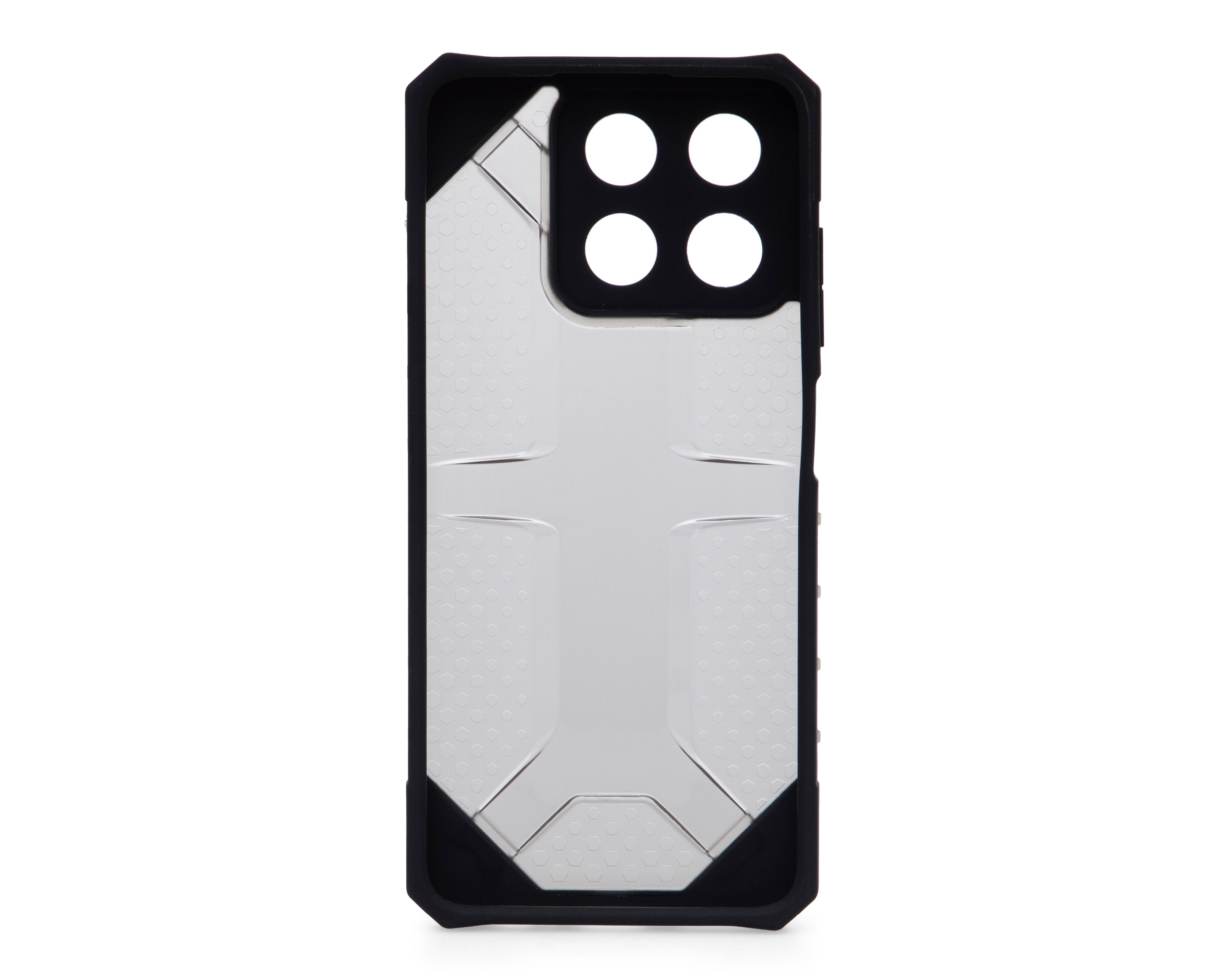 Foto 2 | Foto 2 | Funda de PVC Blob para ZTE A55