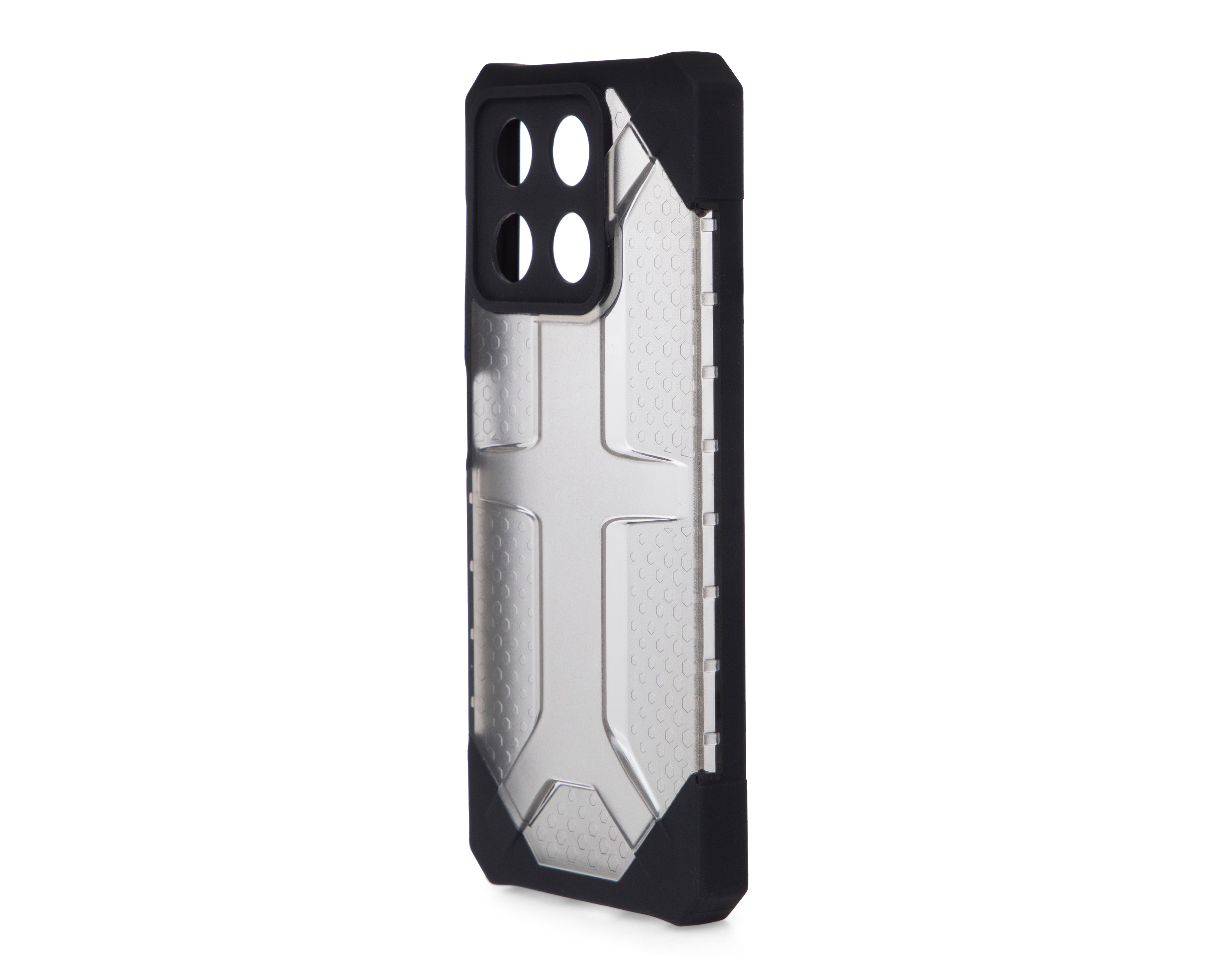 Foto 5 | Foto 5 | Funda de PVC Blob para ZTE A55