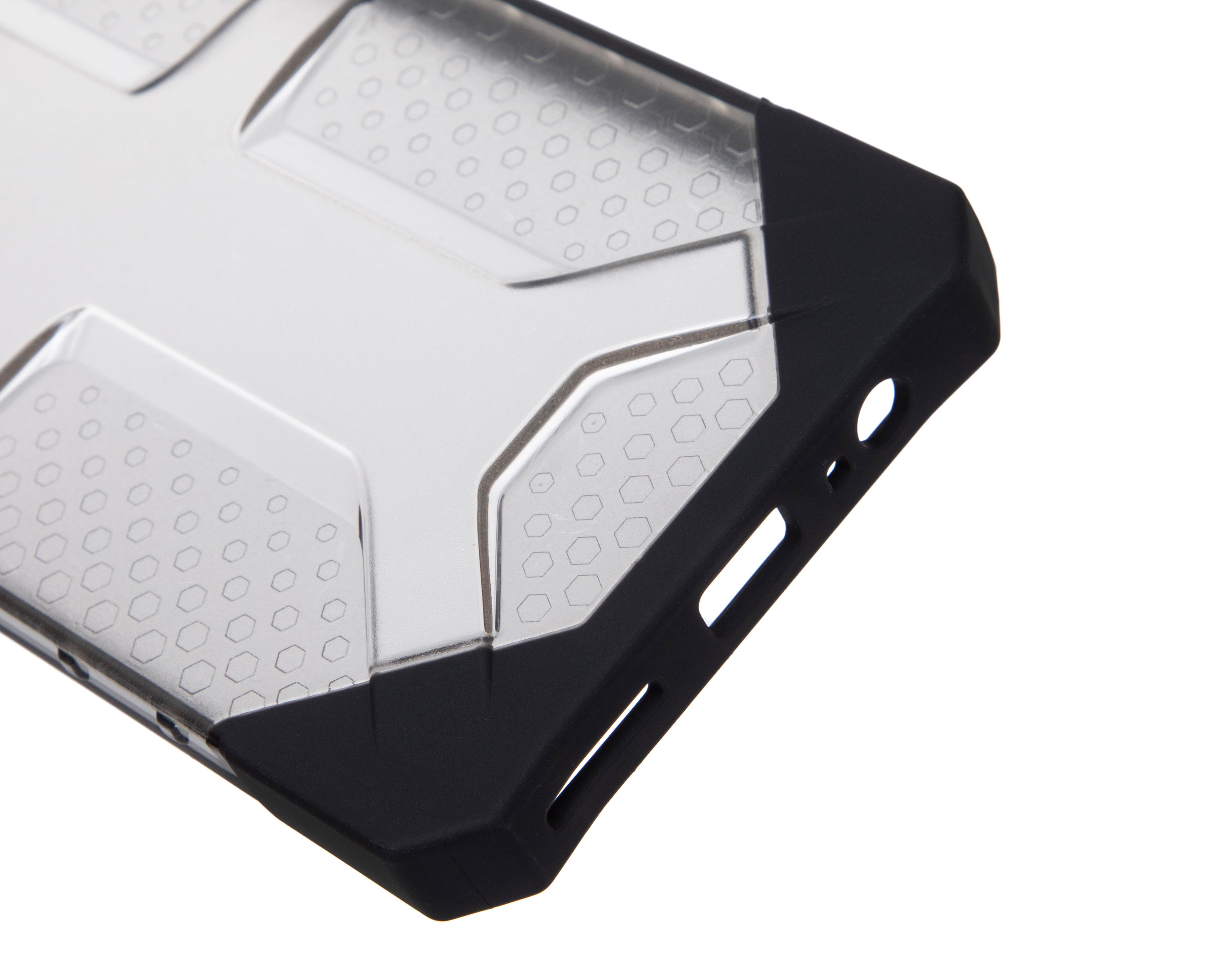 Foto 6 | Foto 6 | Funda de PVC Blob para ZTE A55