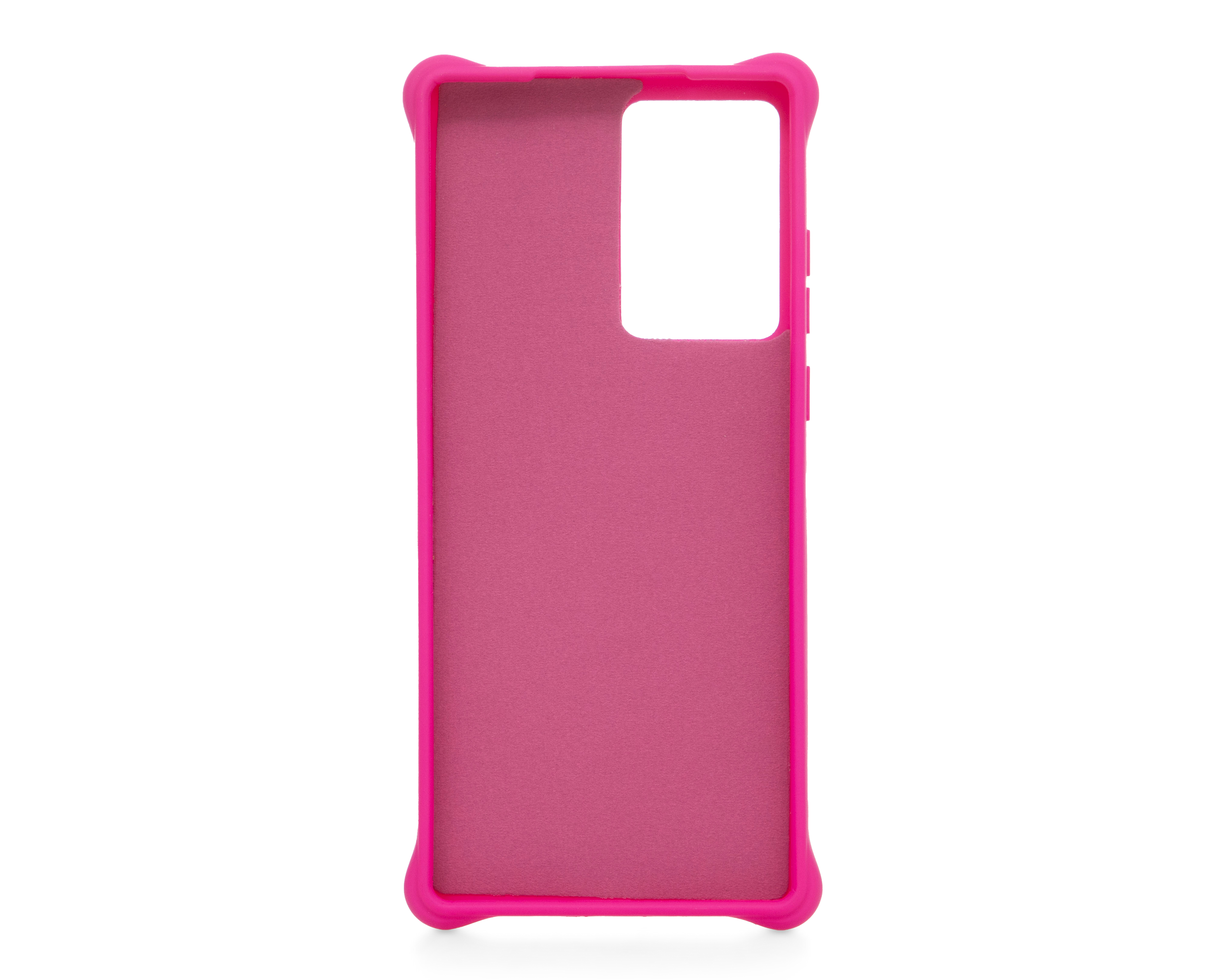 Foto 2 | Foto 2 | Funda de Policarbonato Blob para Motorola Moto Edge 50 Fusion