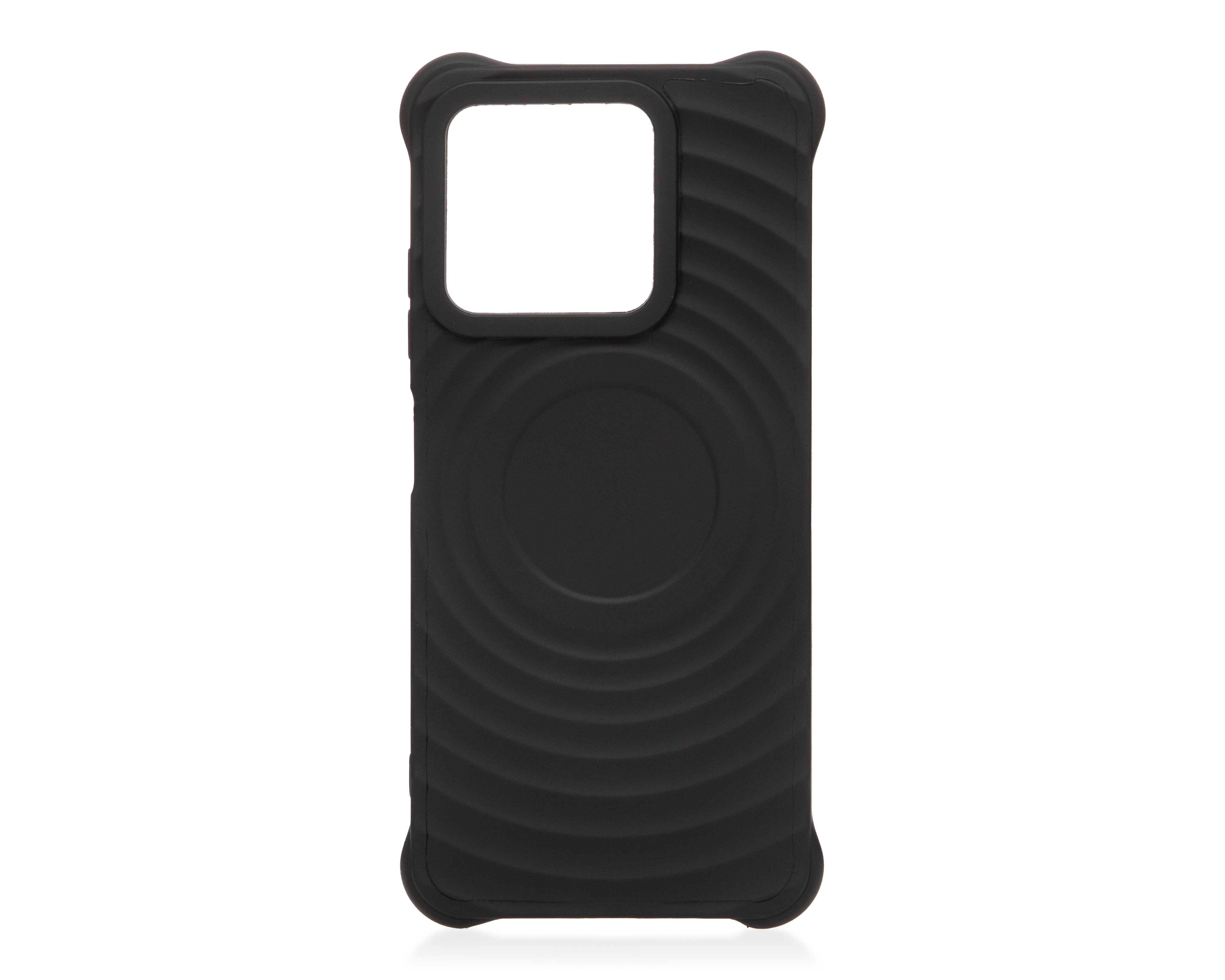 Foto 1 | Foto 1 | Funda Negra Blob para Axon 60