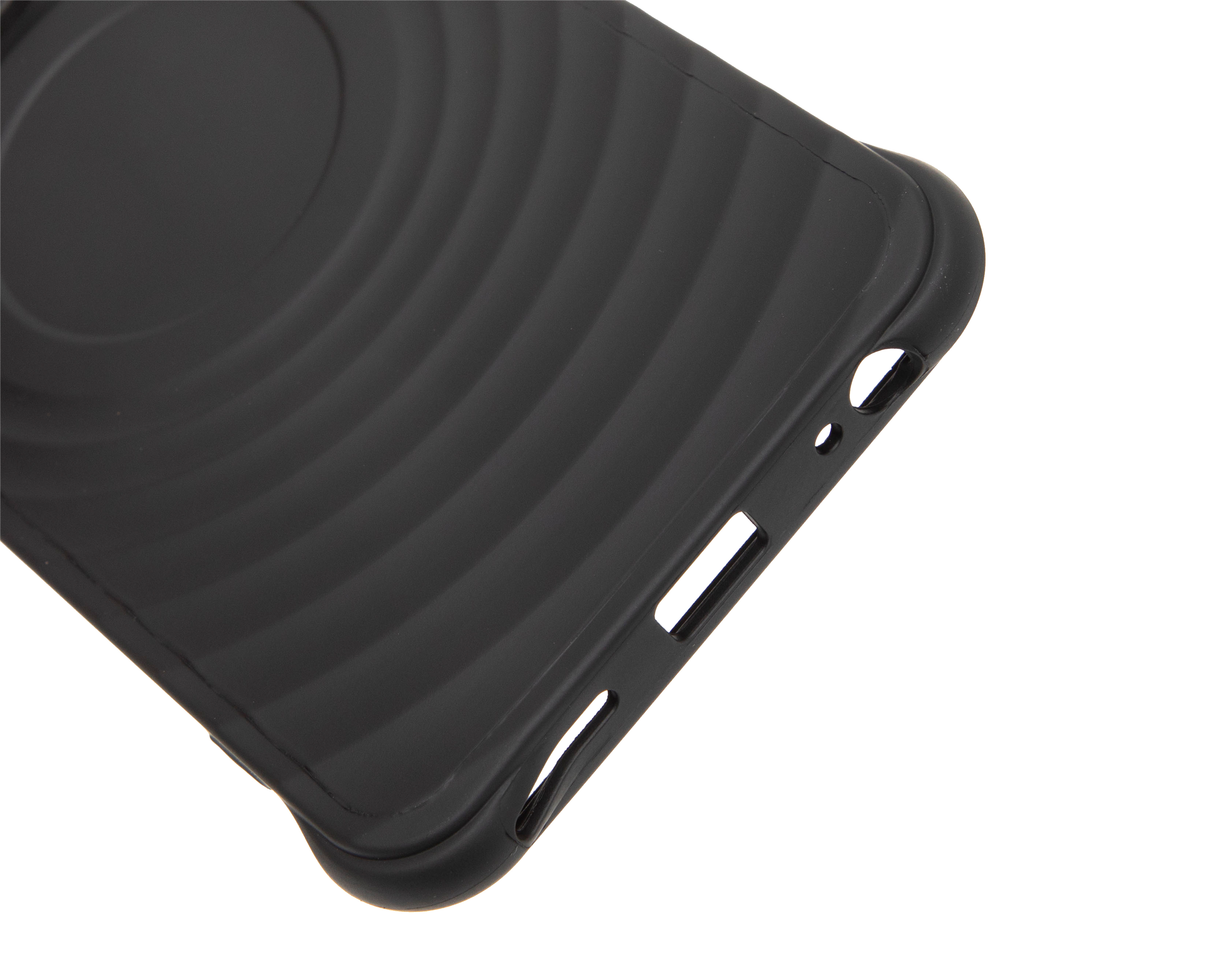 Foto 6 | Foto 6 | Funda Negra Blob para Axon 60