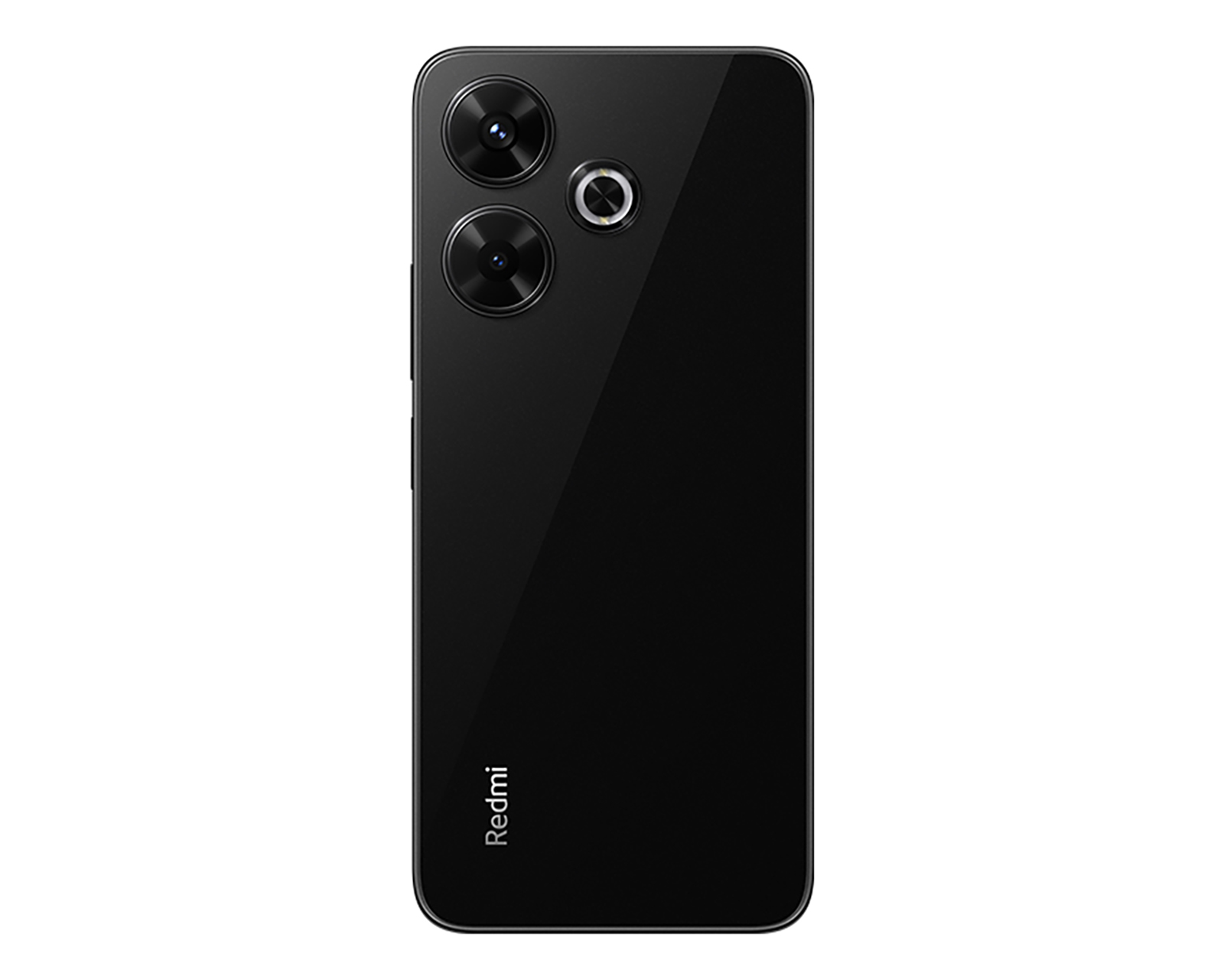 Foto 2 | Foto 2 | Celular Xioami Redmi 13 Liberado 256 GB Negro