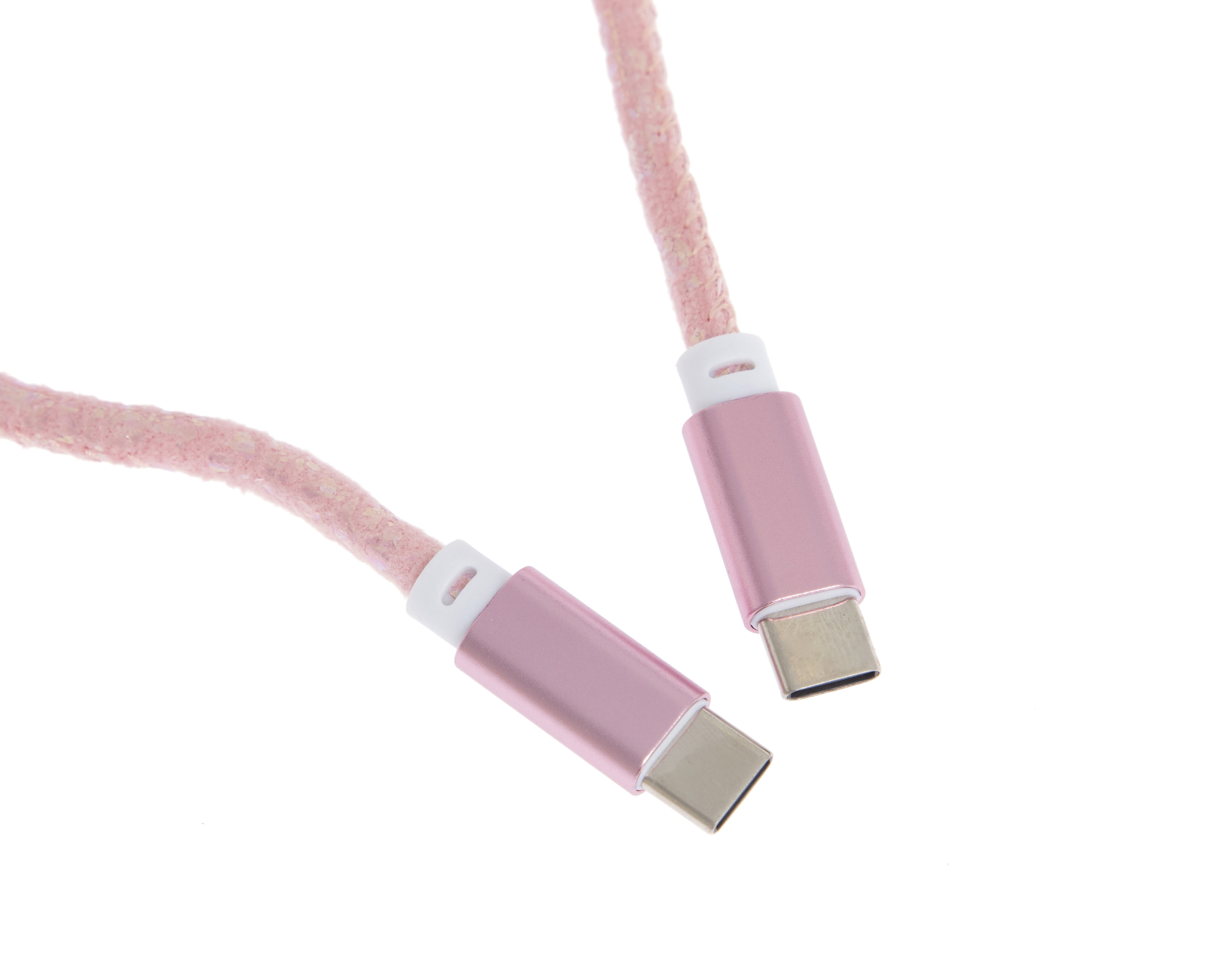 Foto 1 | Foto 1 | Cable USB C a USB C Blob 1 M