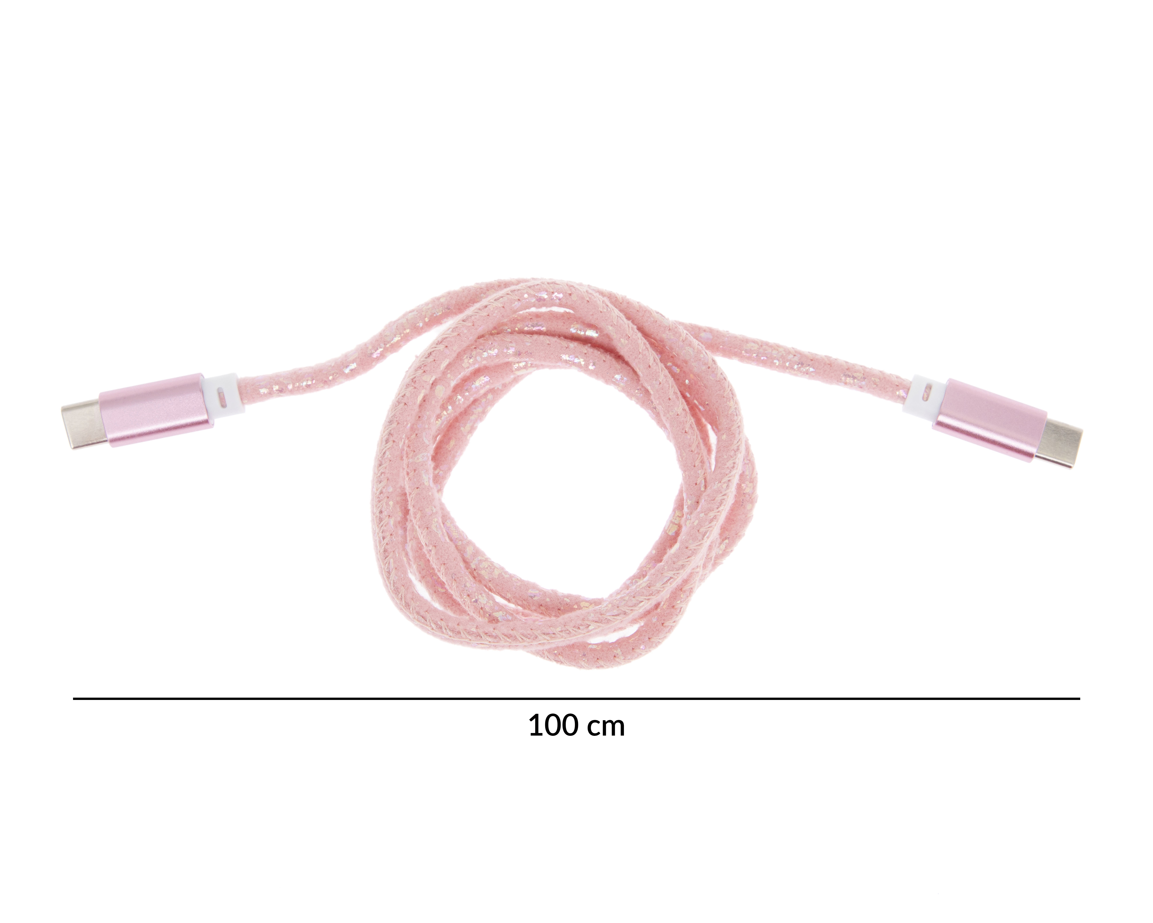 Foto 4 | Foto 4 | Cable USB C a USB C Blob 1 M