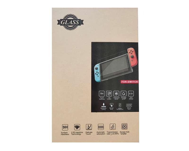 Foto 5 pulgar | Foto 4 | Protector de Pantalla Glass para Nintendo Switch