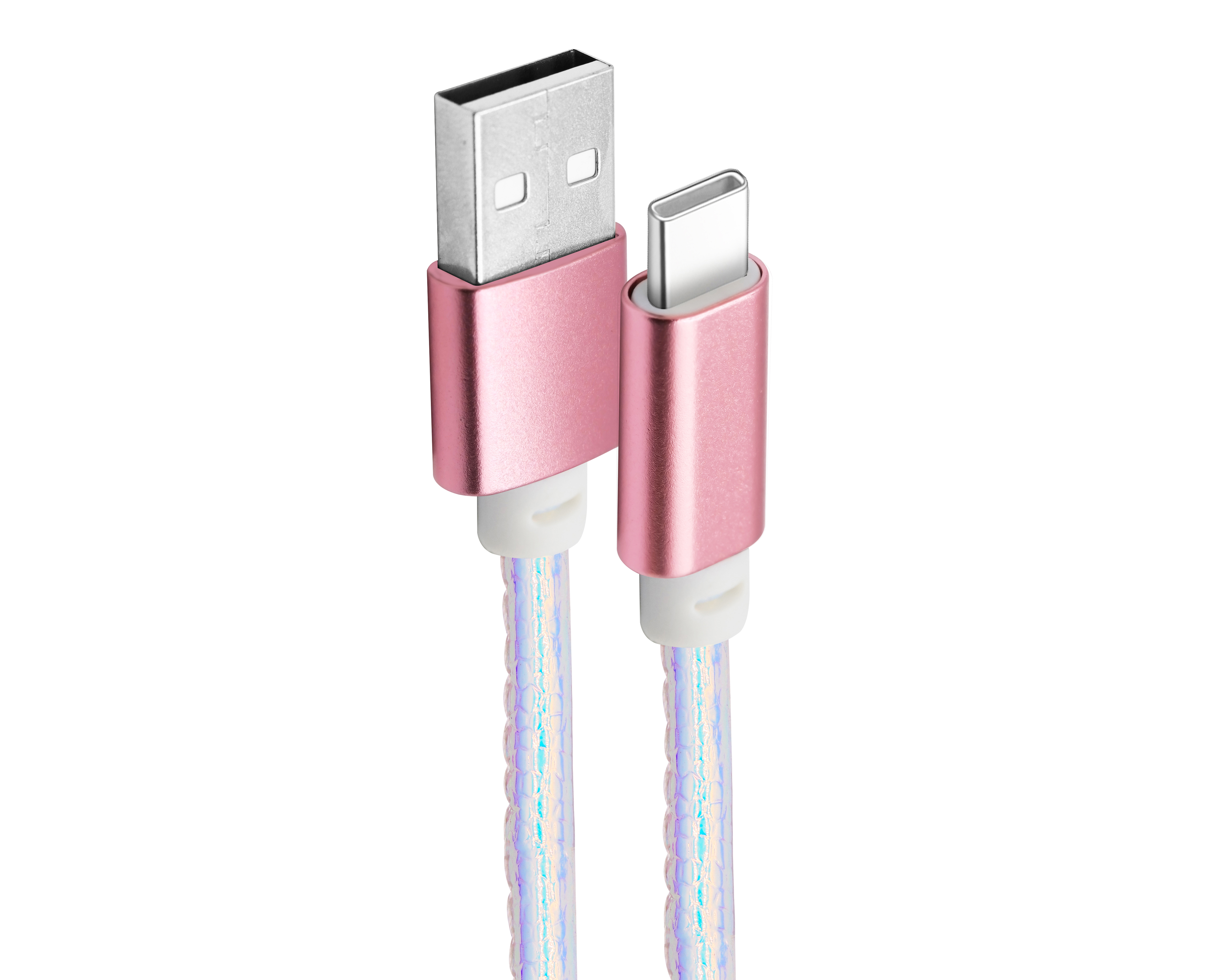 Cable USB a USB-C Blob 1 M