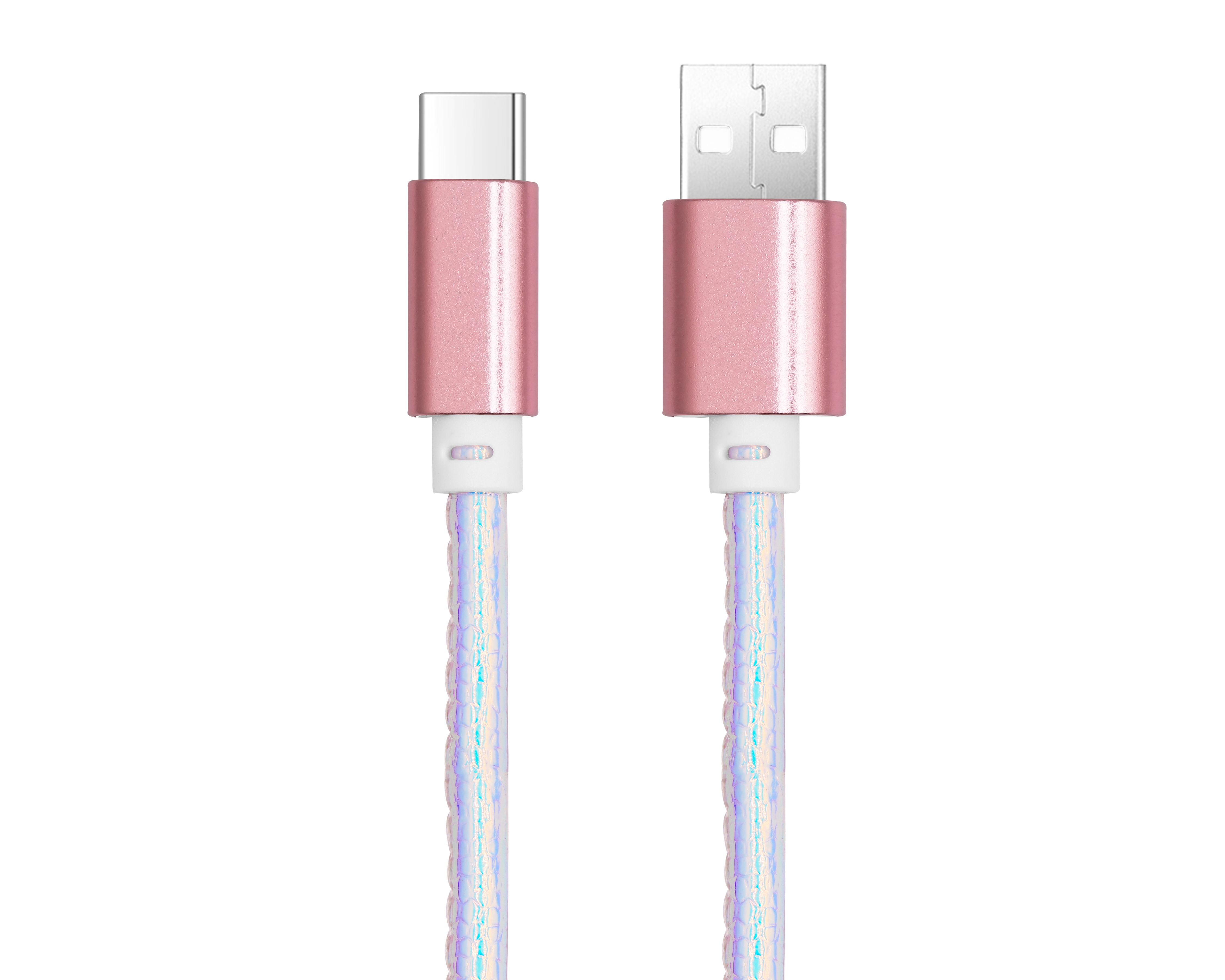 Foto 3 pulgar | Foto 2 | Cable USB a USB-C Blob 1 M