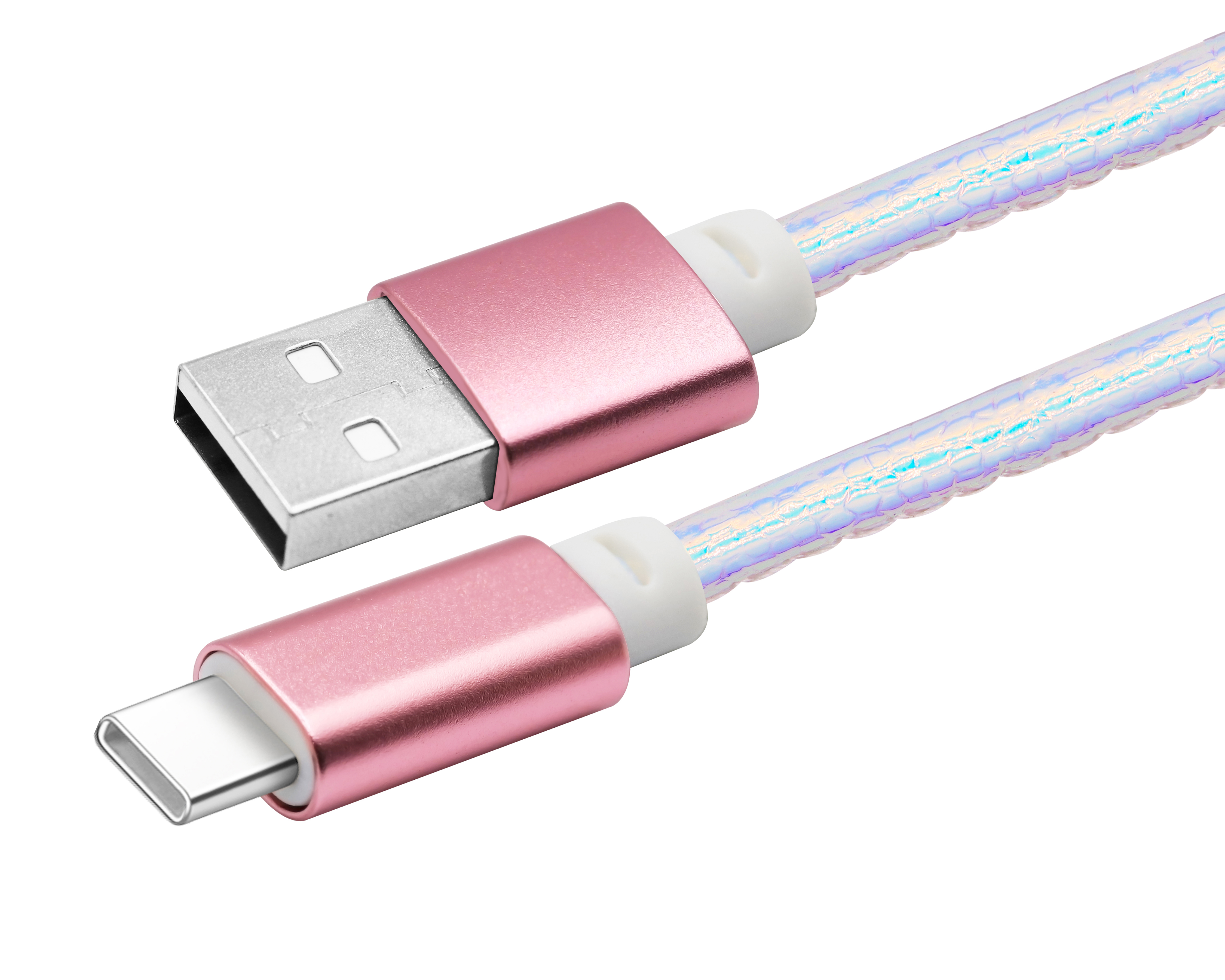 Foto 4 pulgar | Foto 3 | Cable USB a USB-C Blob 1 M