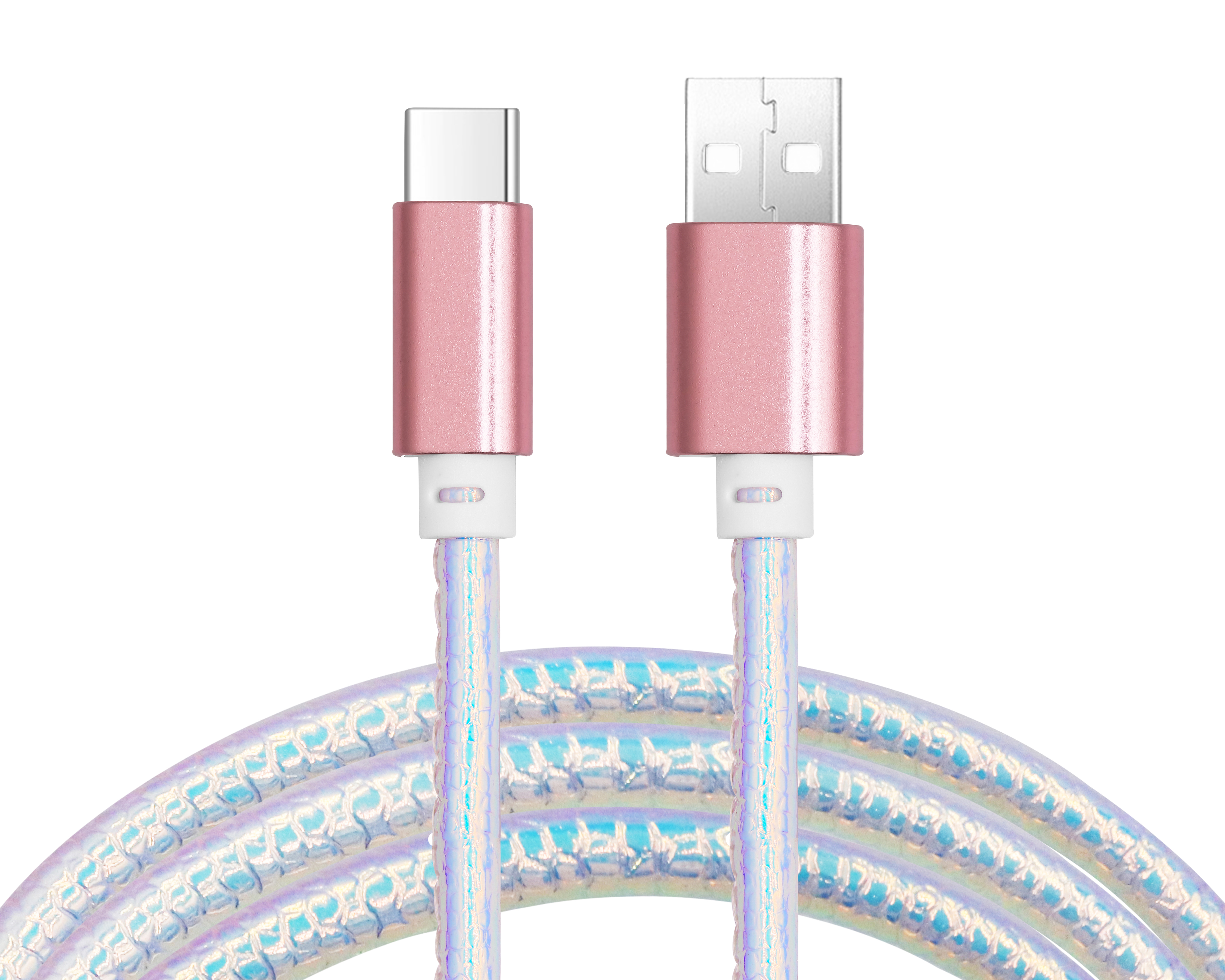 Foto 5 pulgar | Foto 4 | Cable USB a USB-C Blob 1 M