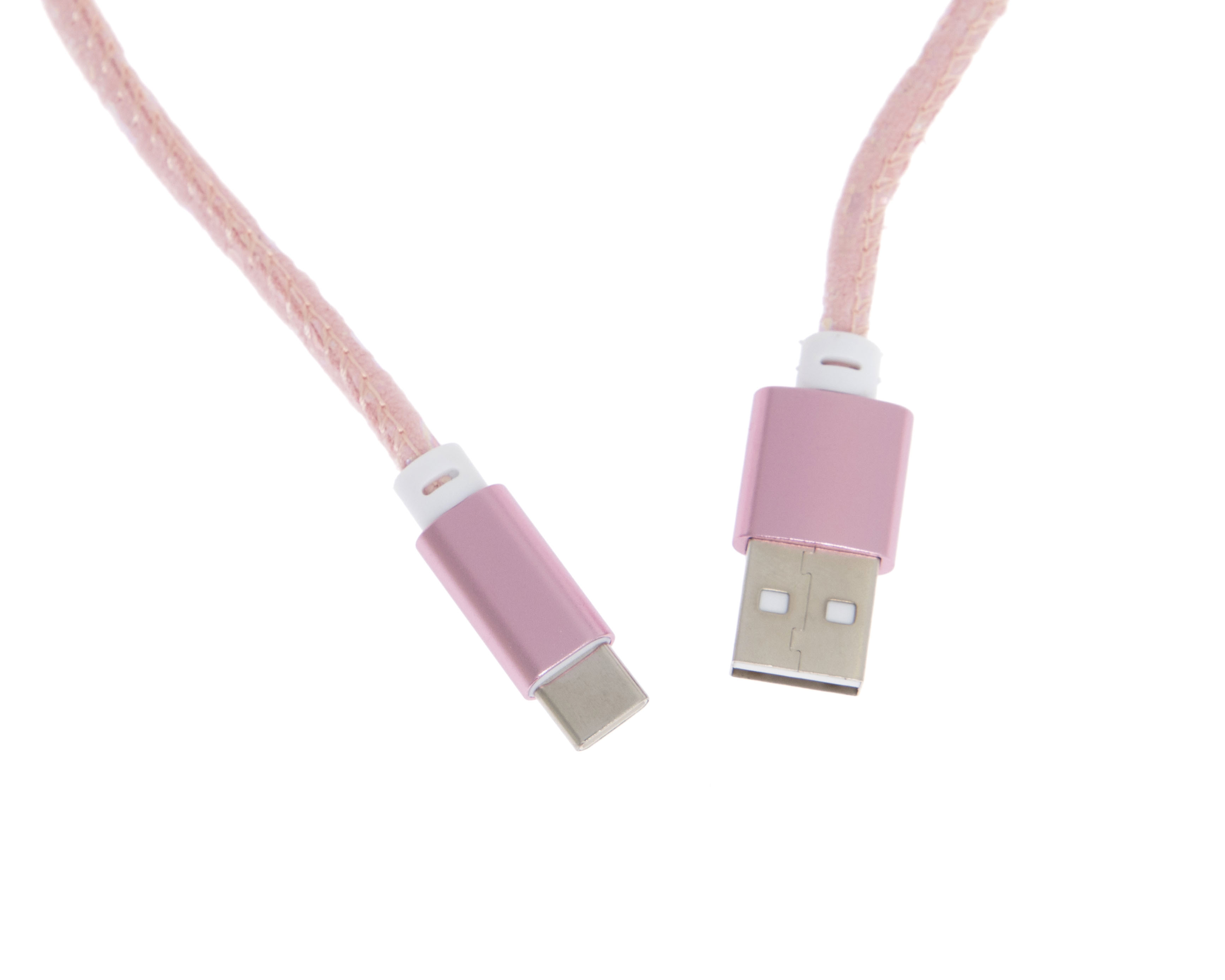 Foto 2 pulgar | Foto 1 | Cable USB A a USB C Blob 1 M