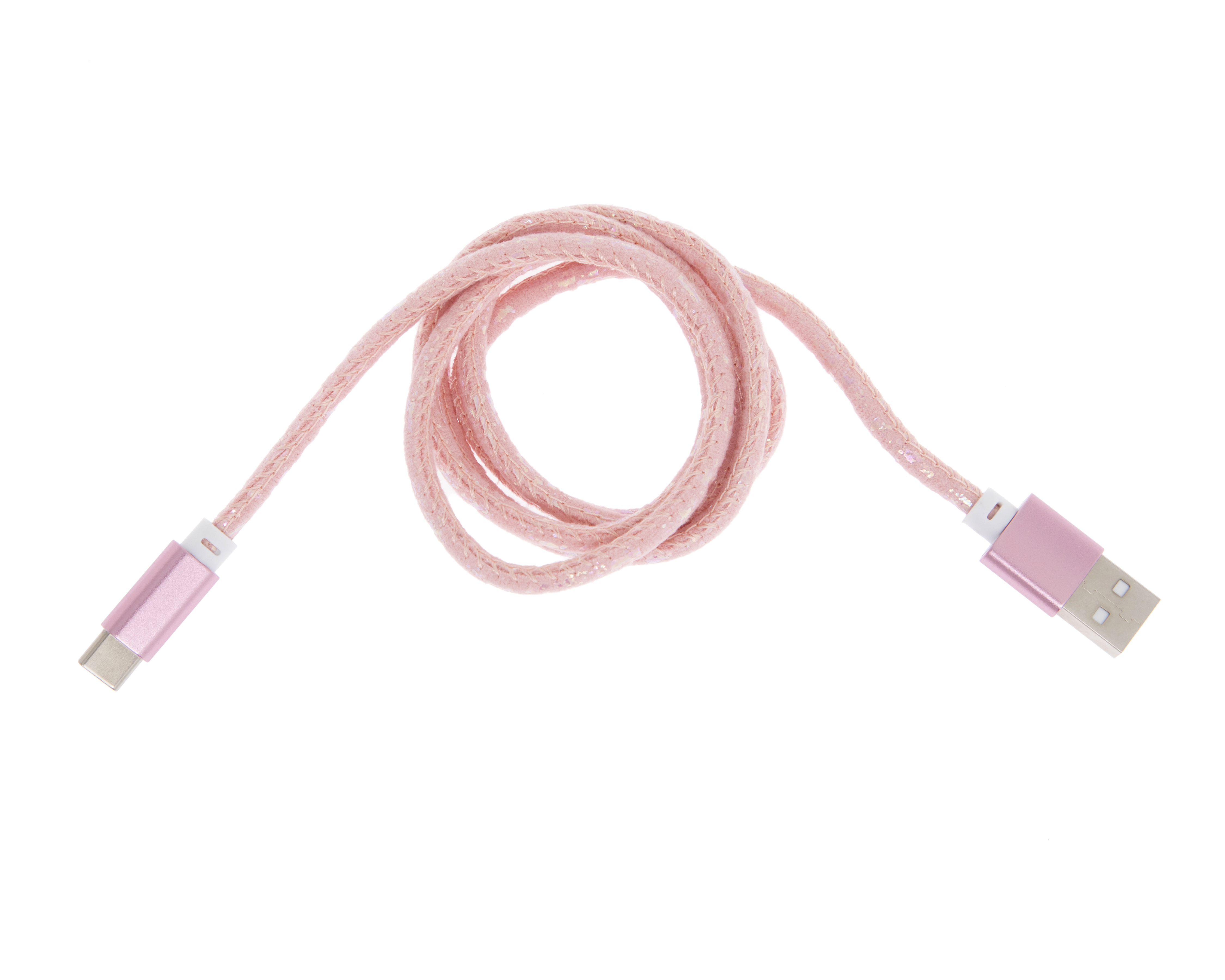Foto 2 | Foto 2 | Cable USB A a USB C Blob 1 M