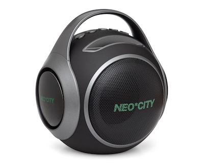 Foto 2 | Foto 2 | Bocina Bluetooth Neo*City S200 20 W con Micrófonos