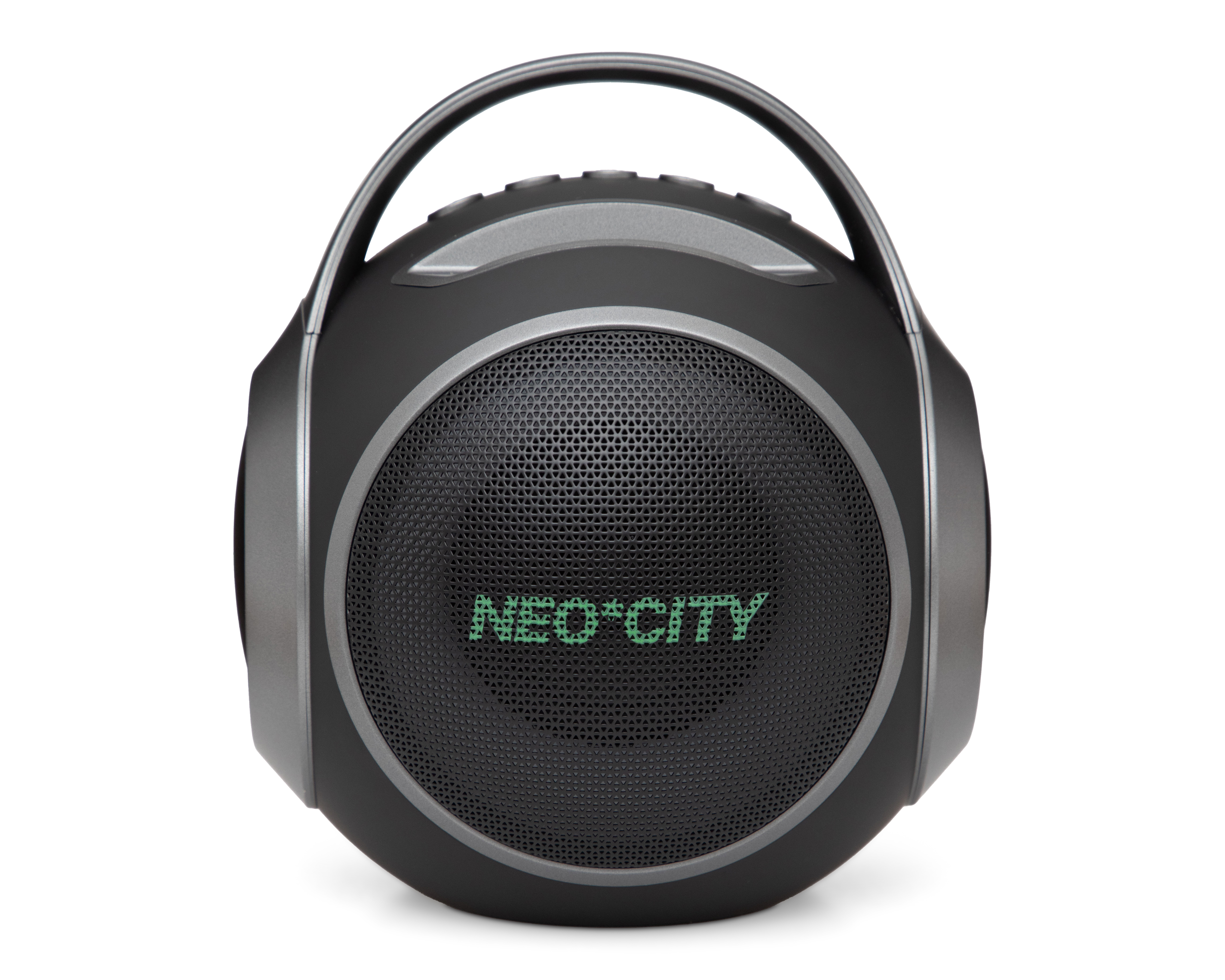 Foto 4 pulgar | Foto 3 | Bocina Bluetooth Neo*City S200 20 W con Micrófonos