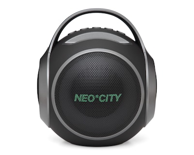 Foto 3 | Foto 3 | Bocina Bluetooth Neo*City S200 20 W con Micrófonos