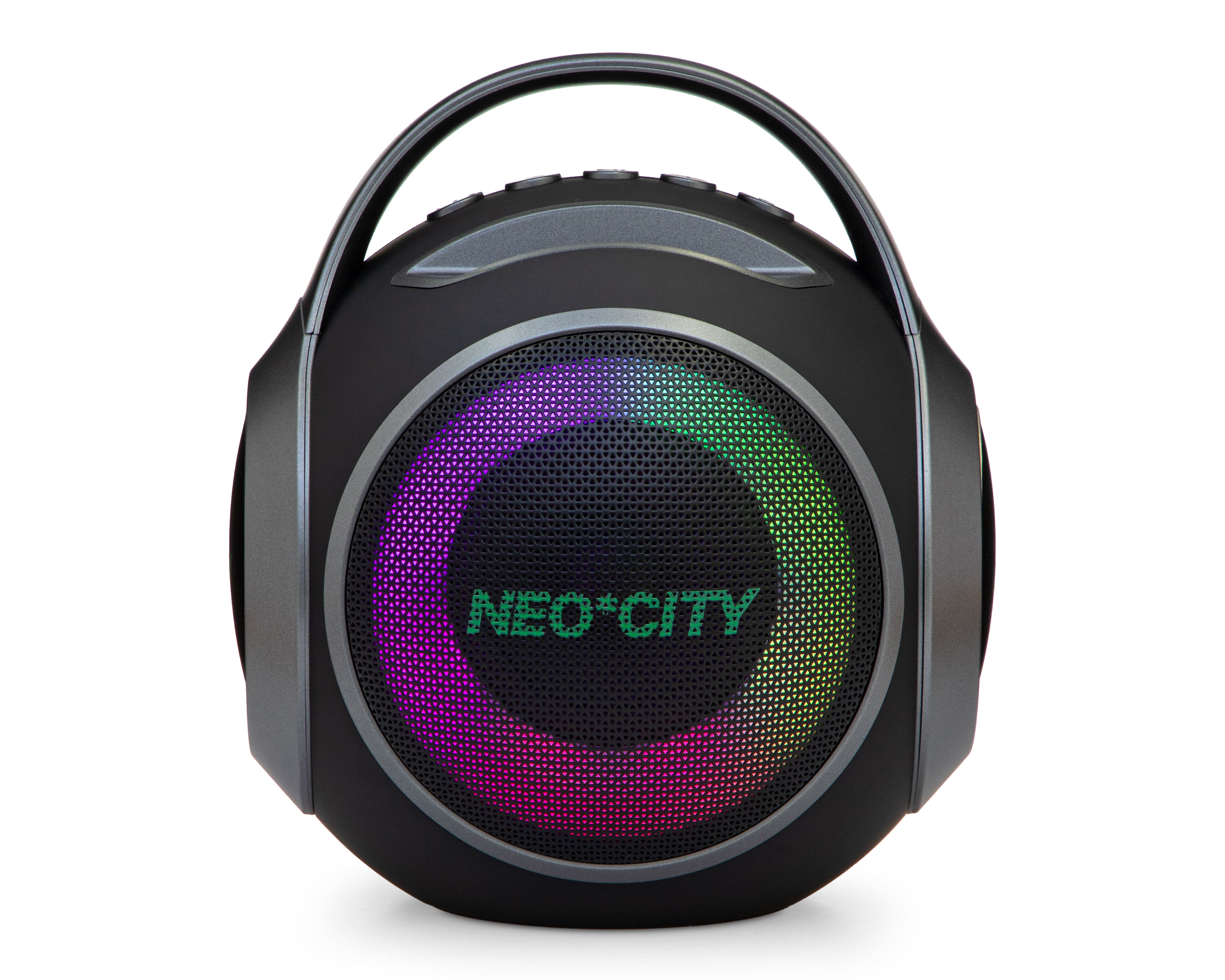 Foto 8 pulgar | Foto 7 | Bocina Bluetooth Neo*City S200 20 W con Micrófonos