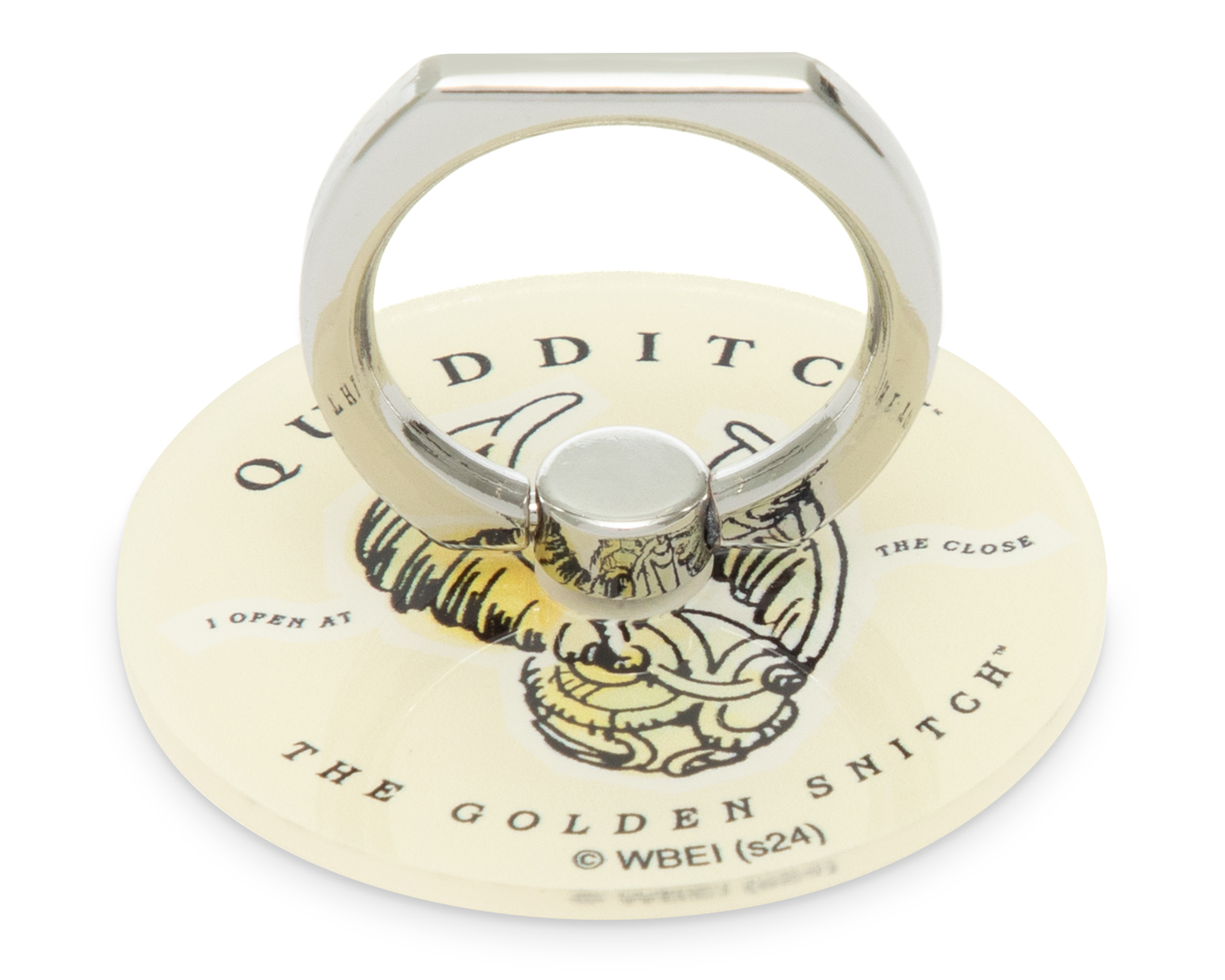 Foto 2 | Foto 2 | Anillo para Celular WB Harry Potter