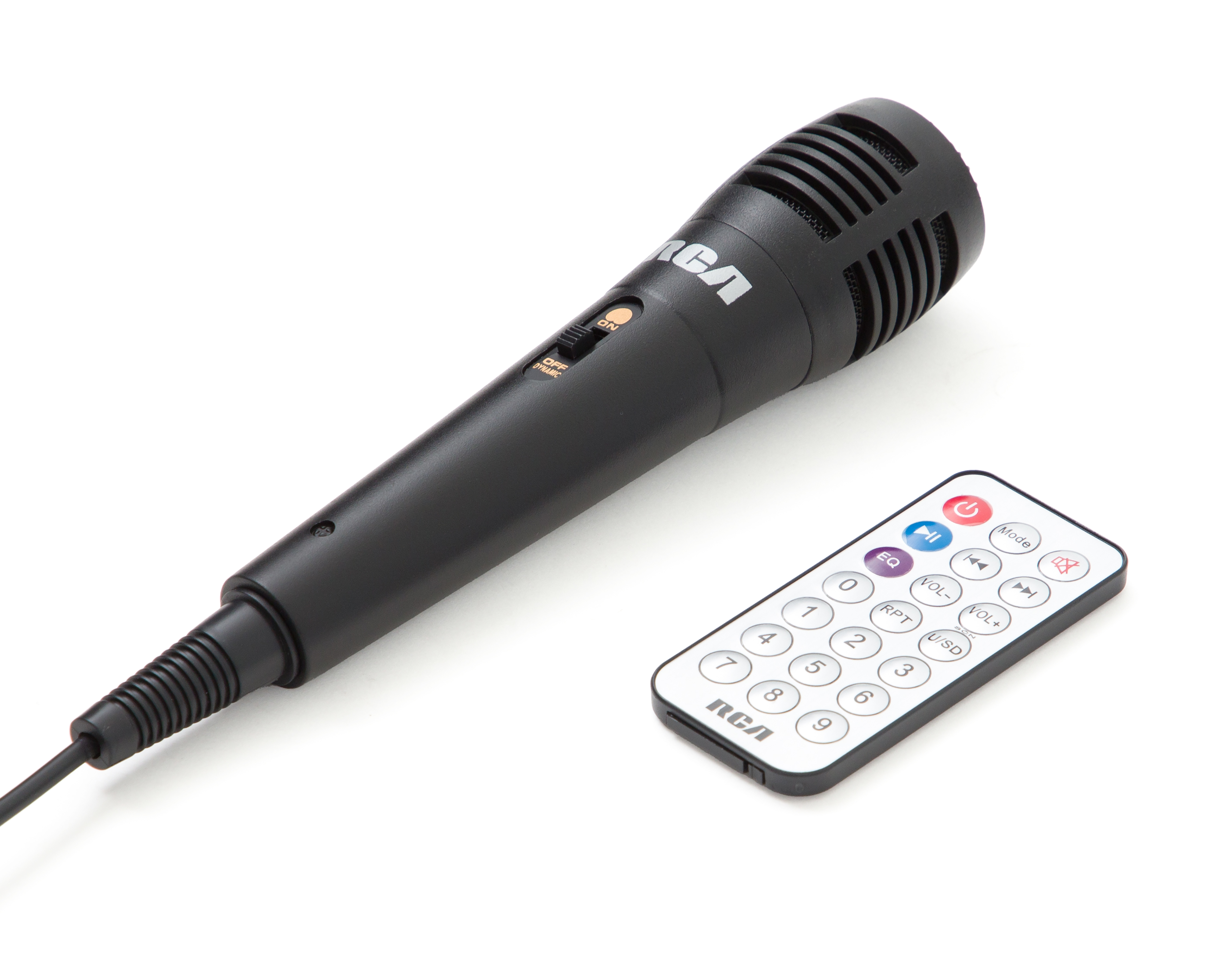 Foto 6 | Foto 6 | Bocina Bluetooth Portátil RCA JPS3008D 50 W Batería Recargable